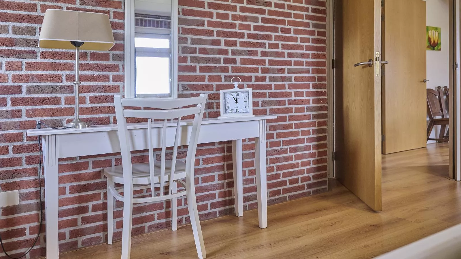 T Achterhoes-Slaapkamer