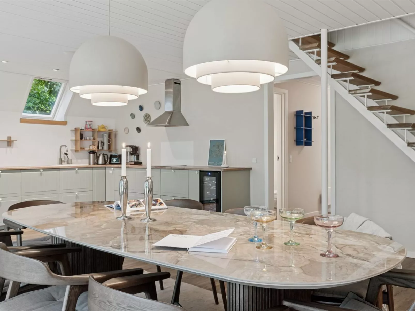 "Estefania" - 1km from the sea-Binnen