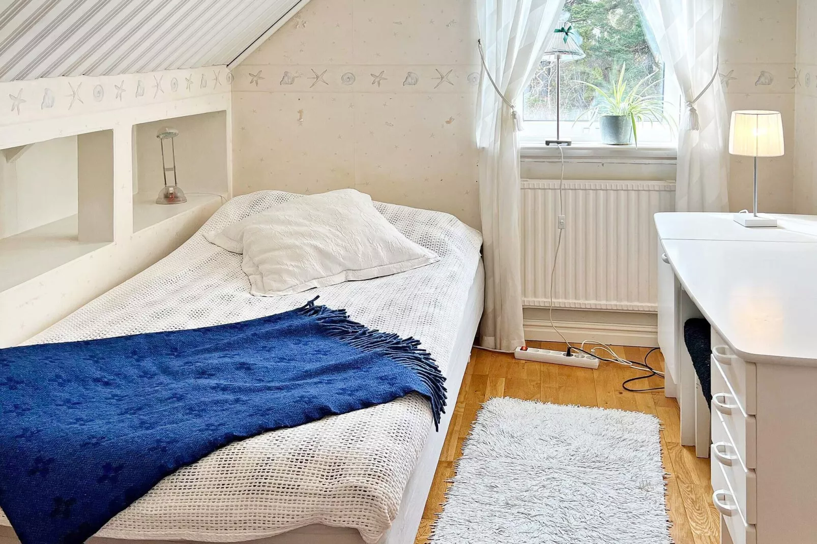 5 persoons vakantie huis in VÄRMDÖ-By Traum-Binnen
