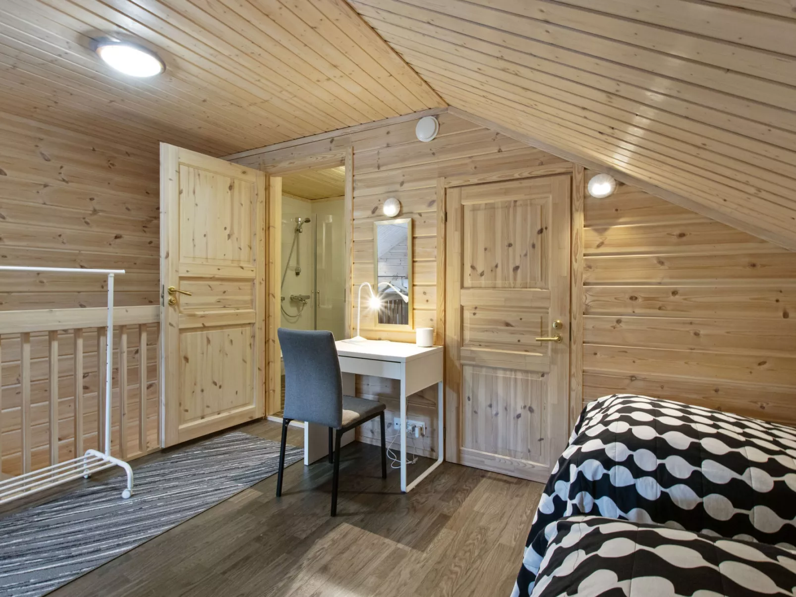 Päivänsäde 8 lapinkulta-Binnen