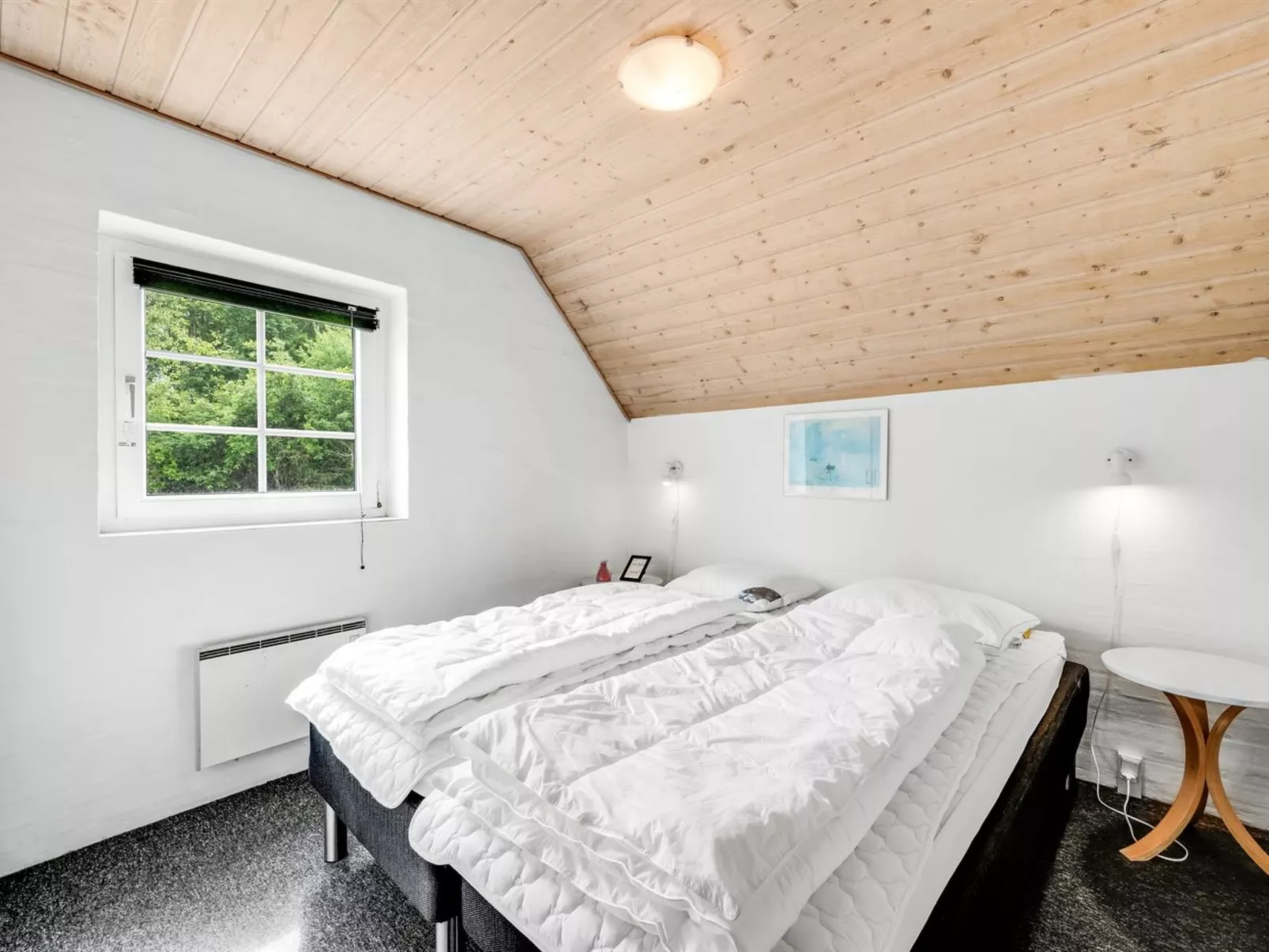 "Ulf" - 2km from the sea-Binnen