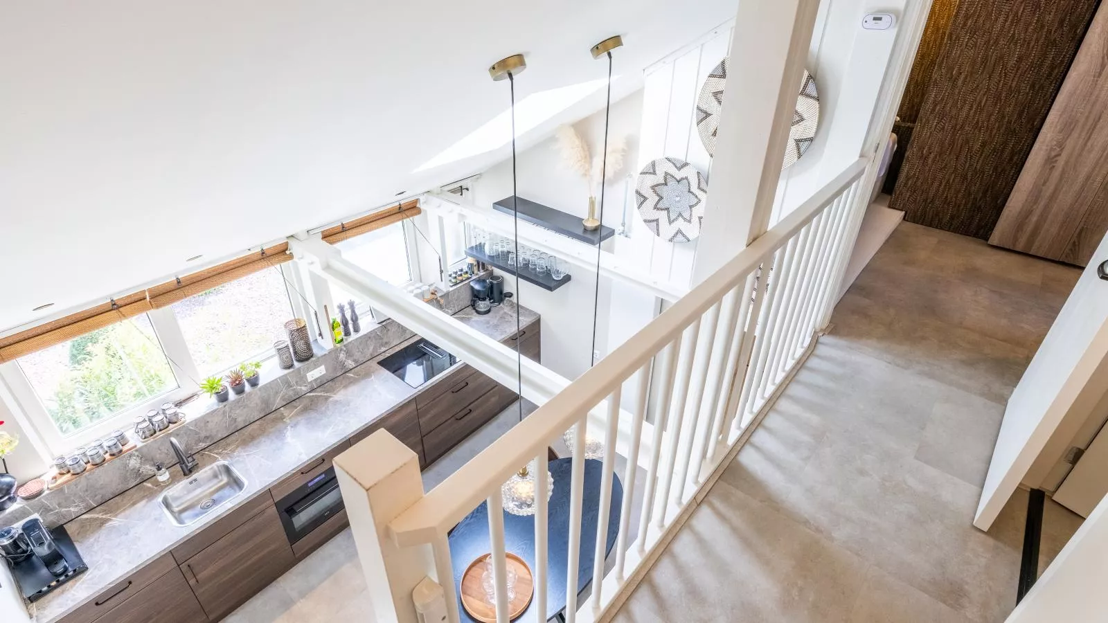 Rekerlanden 1-Overloop