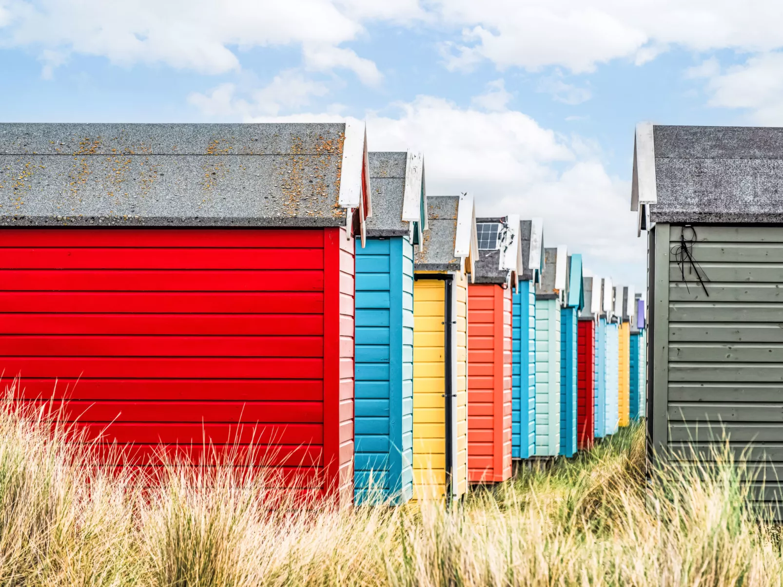 Varis Haven-Omgeving