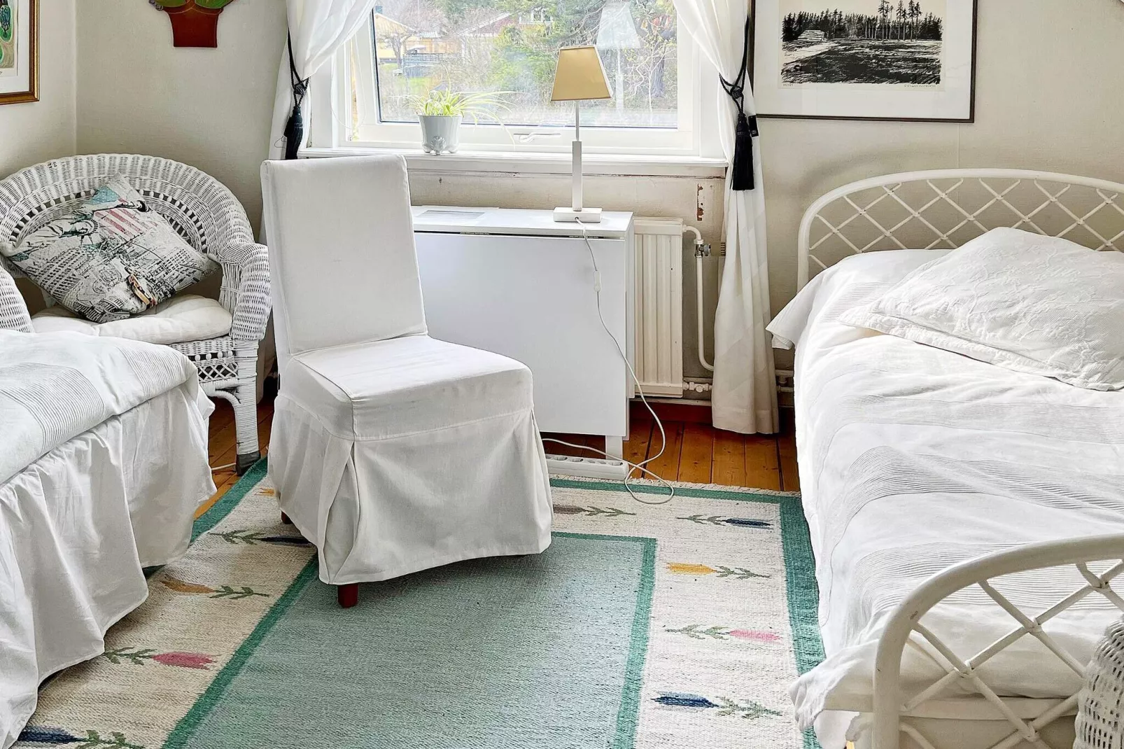 5 persoons vakantie huis in VÄRMDÖ-By Traum-Binnen