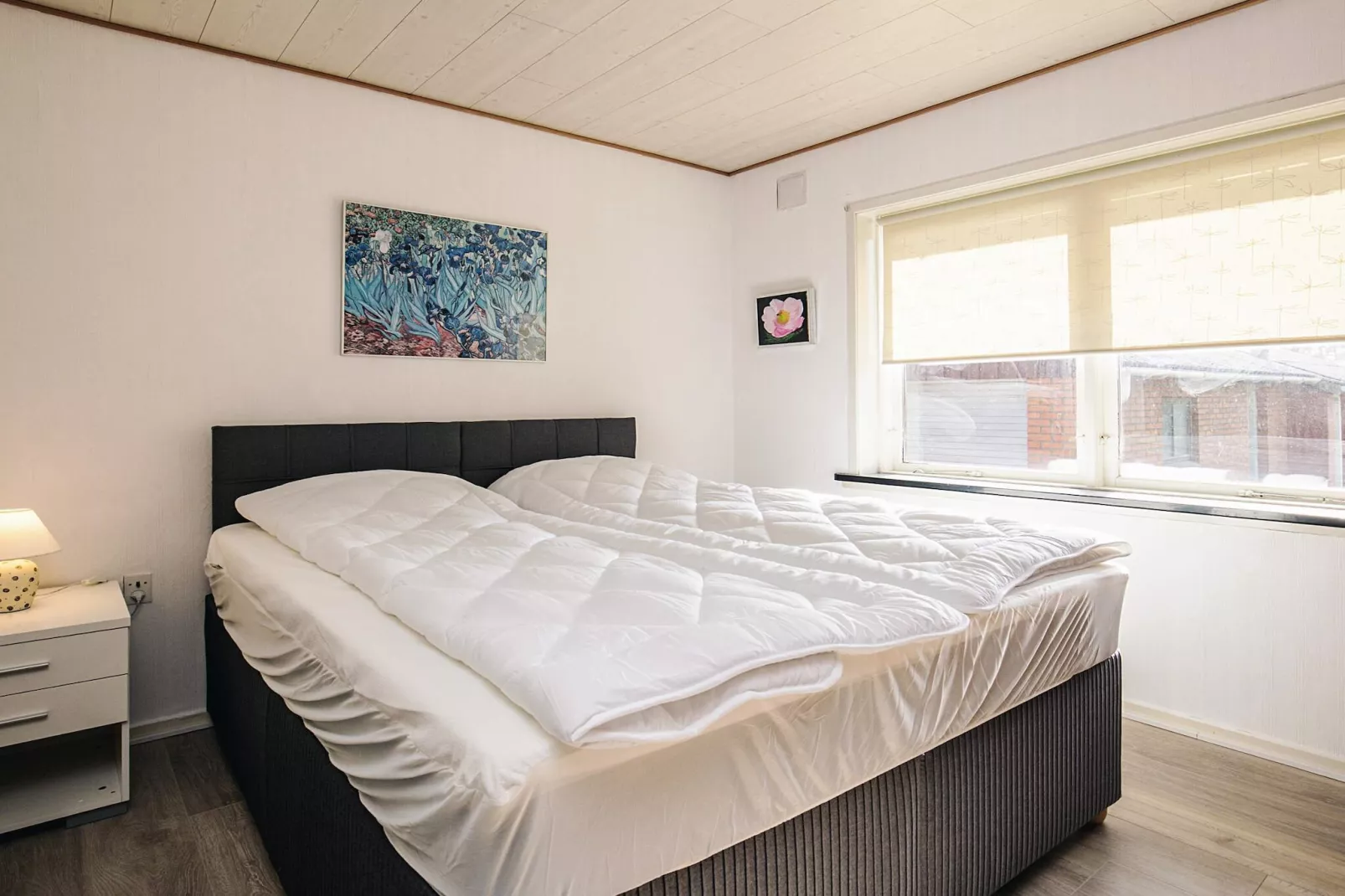 6 Personen vakantie huis in Hals-Binnen