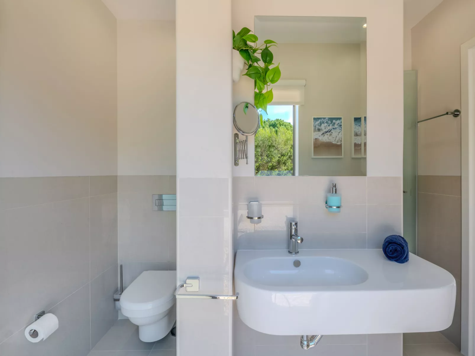 Pine Hills Diadema-Binnen