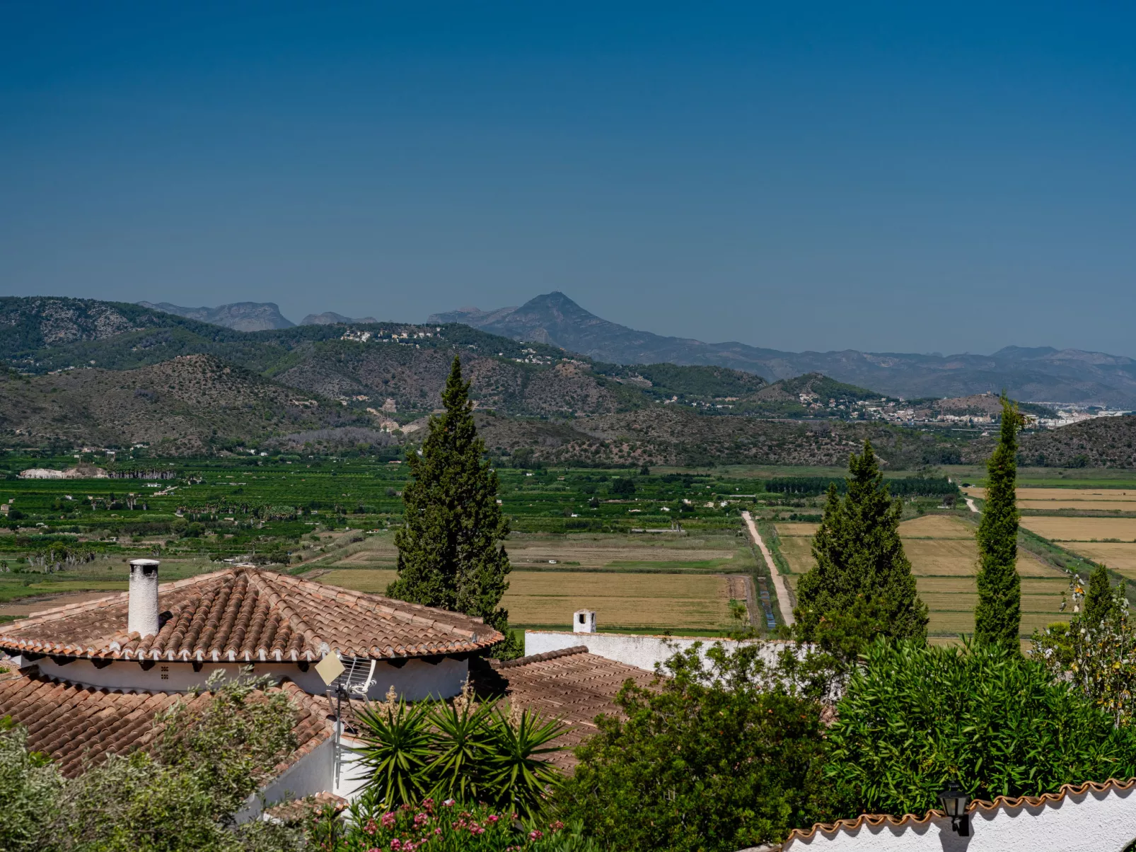 Villa Gran Vida-Buiten