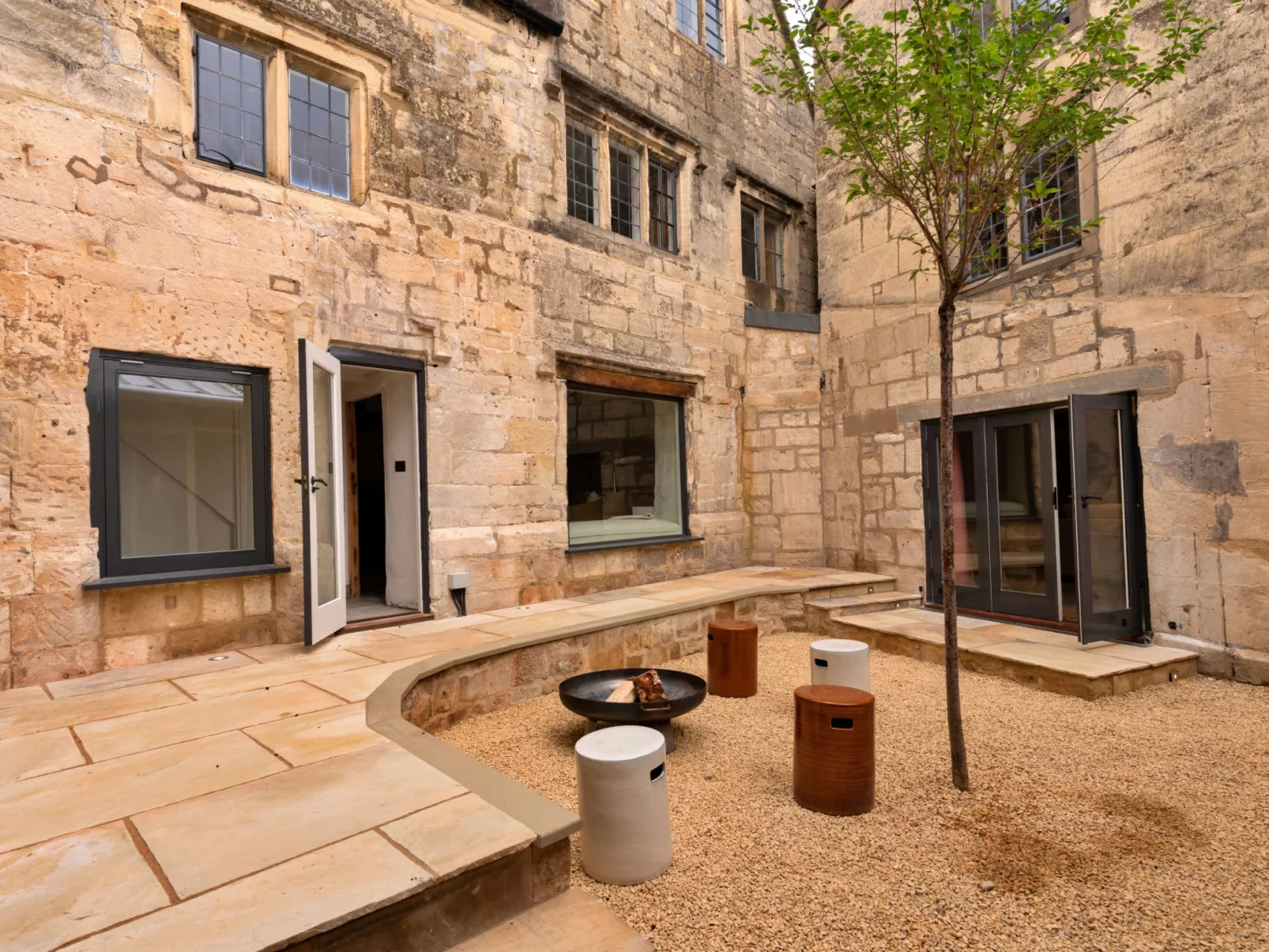 ARC Painswick-Binnen