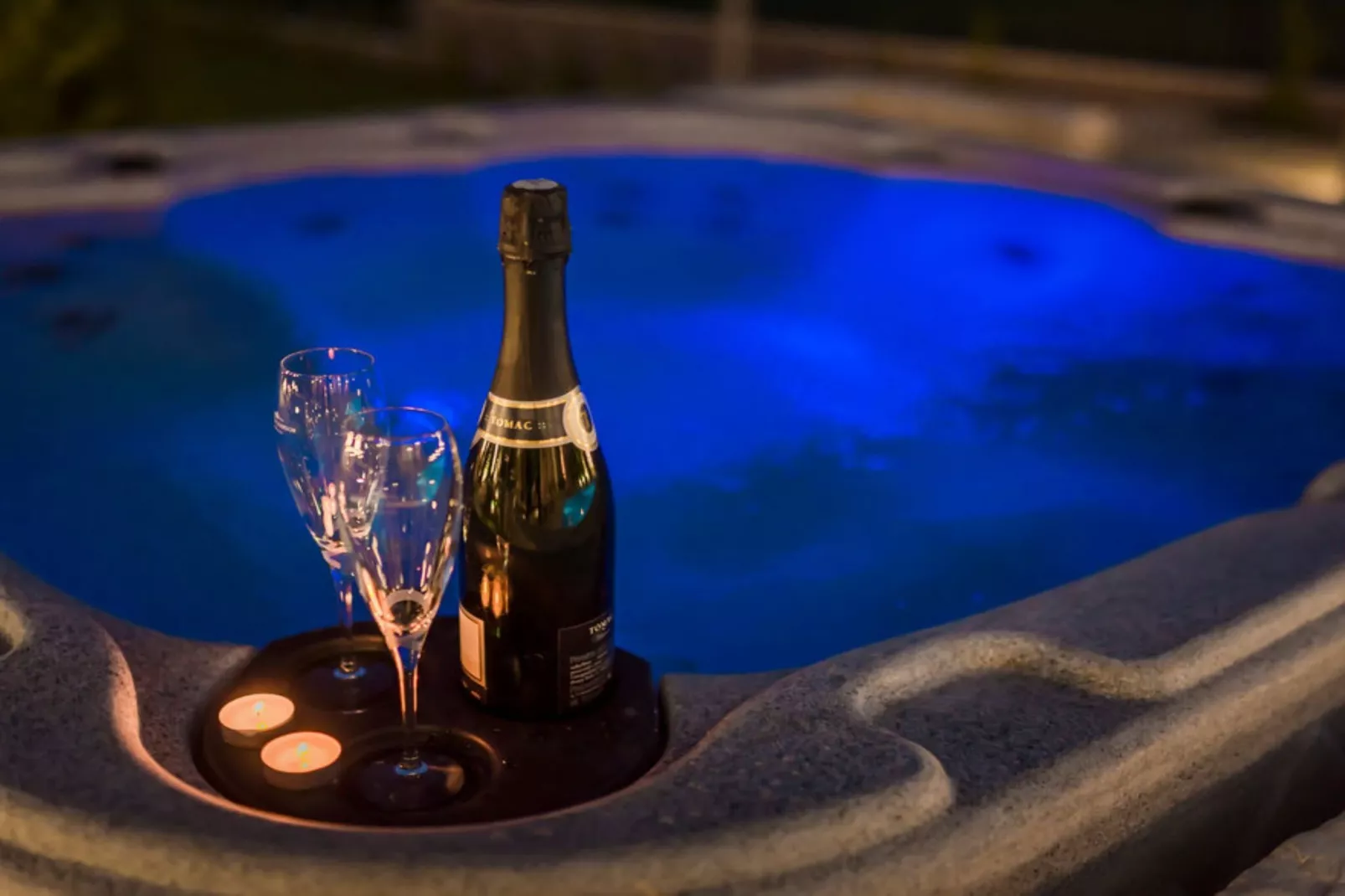 Villa Tomić Drniš - Siverić-Zwembad