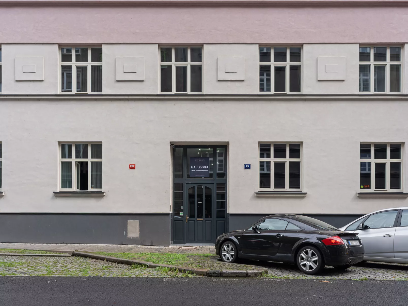 Carlsbad Suites-Buiten