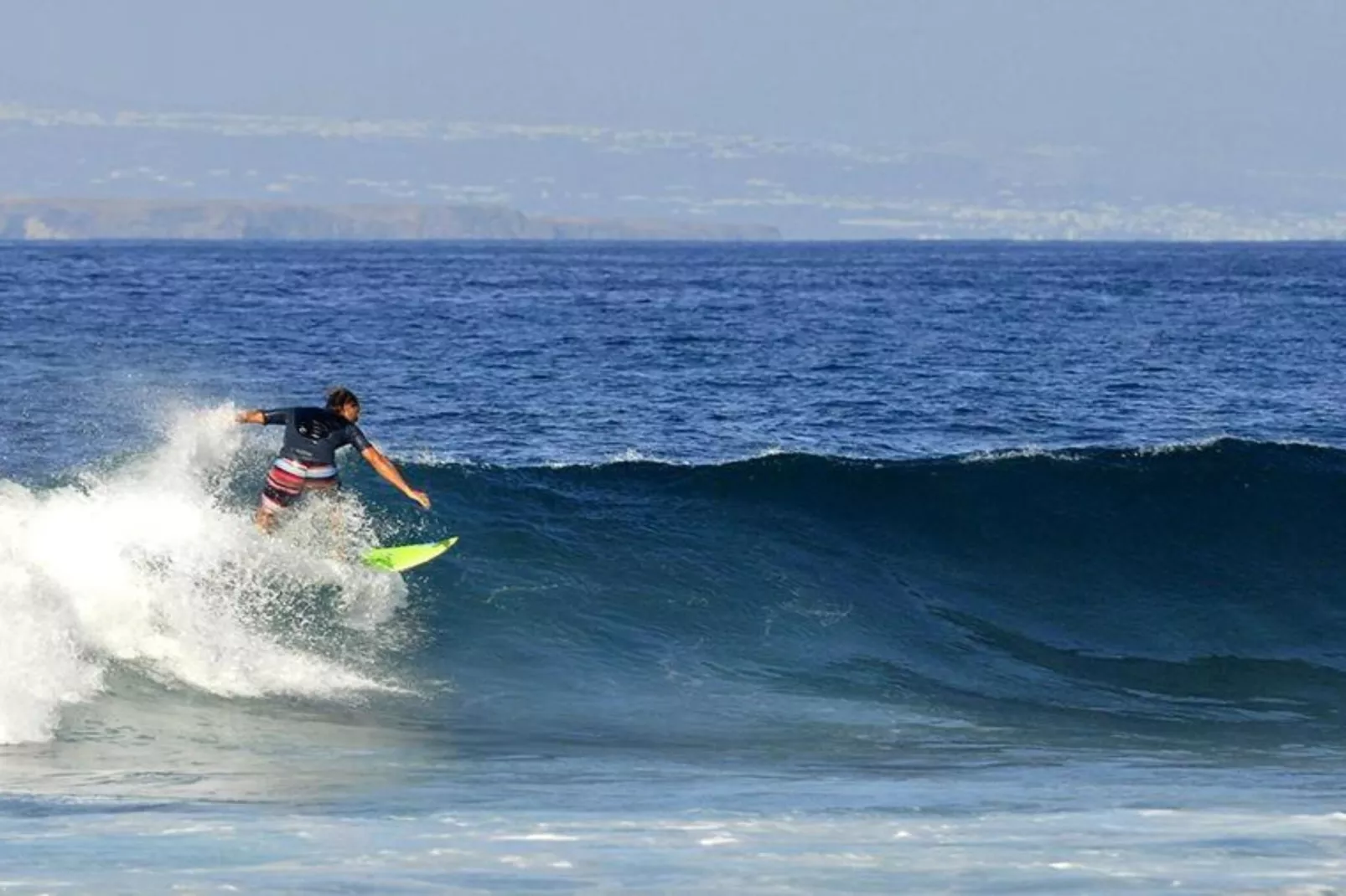One-Bedroom Apartment With Lake View-Uitzicht