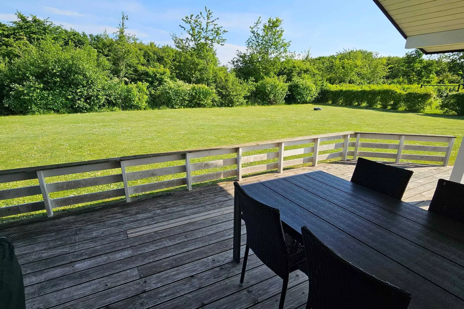 5 sterren vakantie huis in Sydals