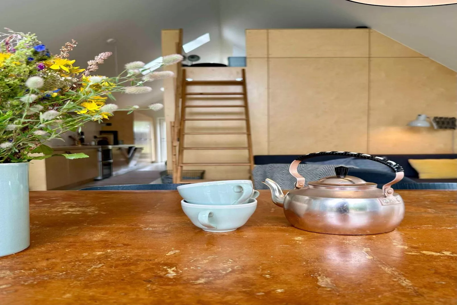 5 sterren vakantie huis in Nexø-Binnen