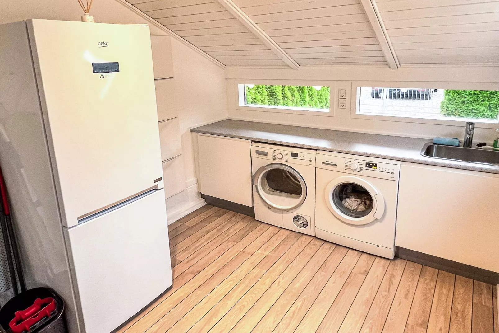 6 Personen vakantie huis in Væggerløse-Binnen