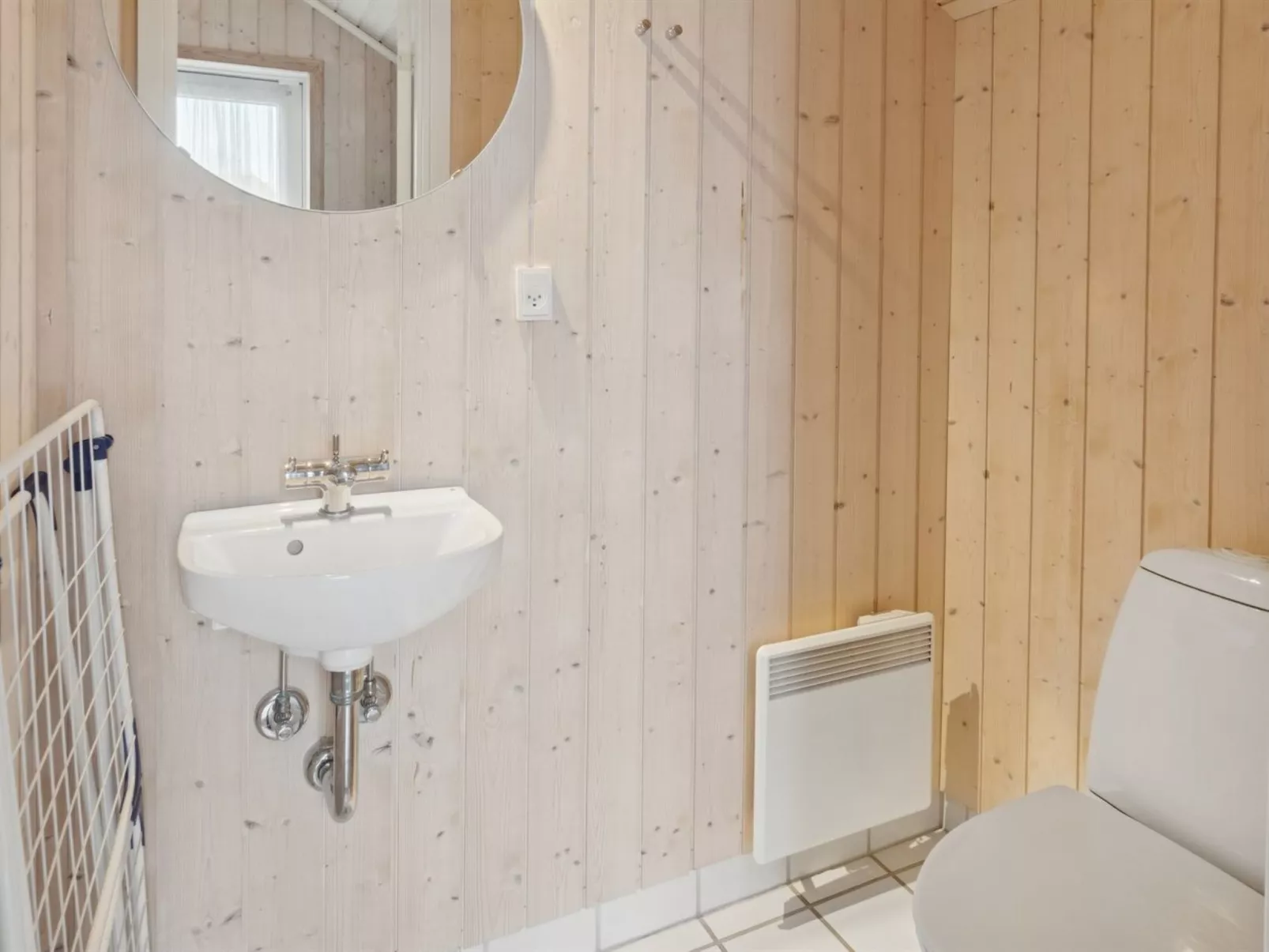 "Terne" - 90m from the sea-Binnen