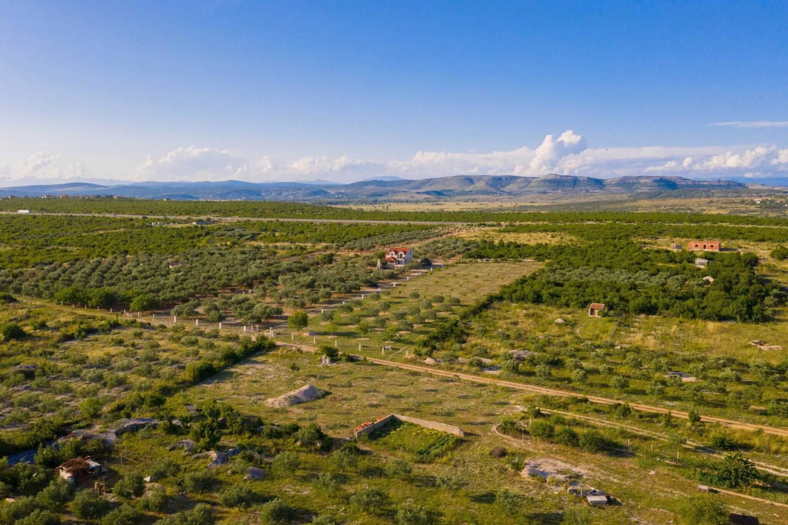 Authentic Villa Storia-Gebieden zomer 20km