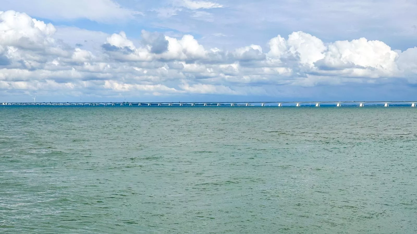 Happy Beach 50-Gebieden zomer 1km