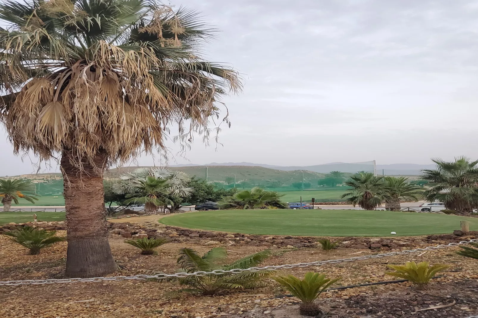 CT 347 AL - Faro's Gardenapartment - Valle del Este