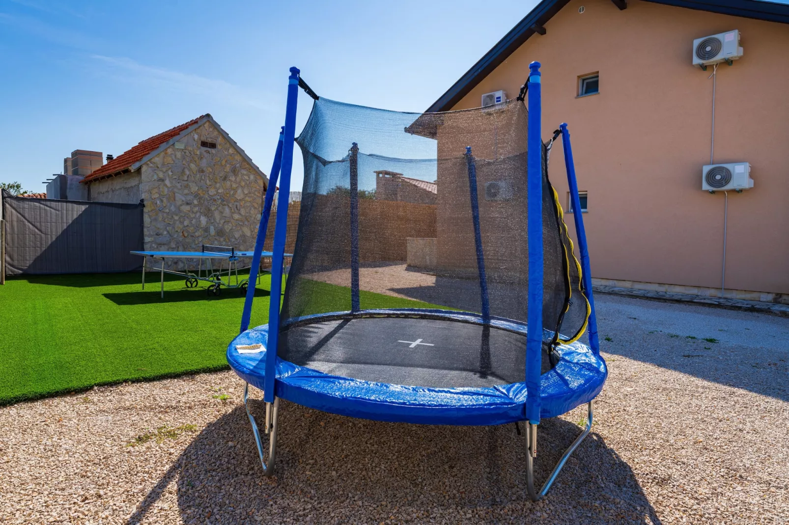 Holiday home Briscola-Faciliteiten