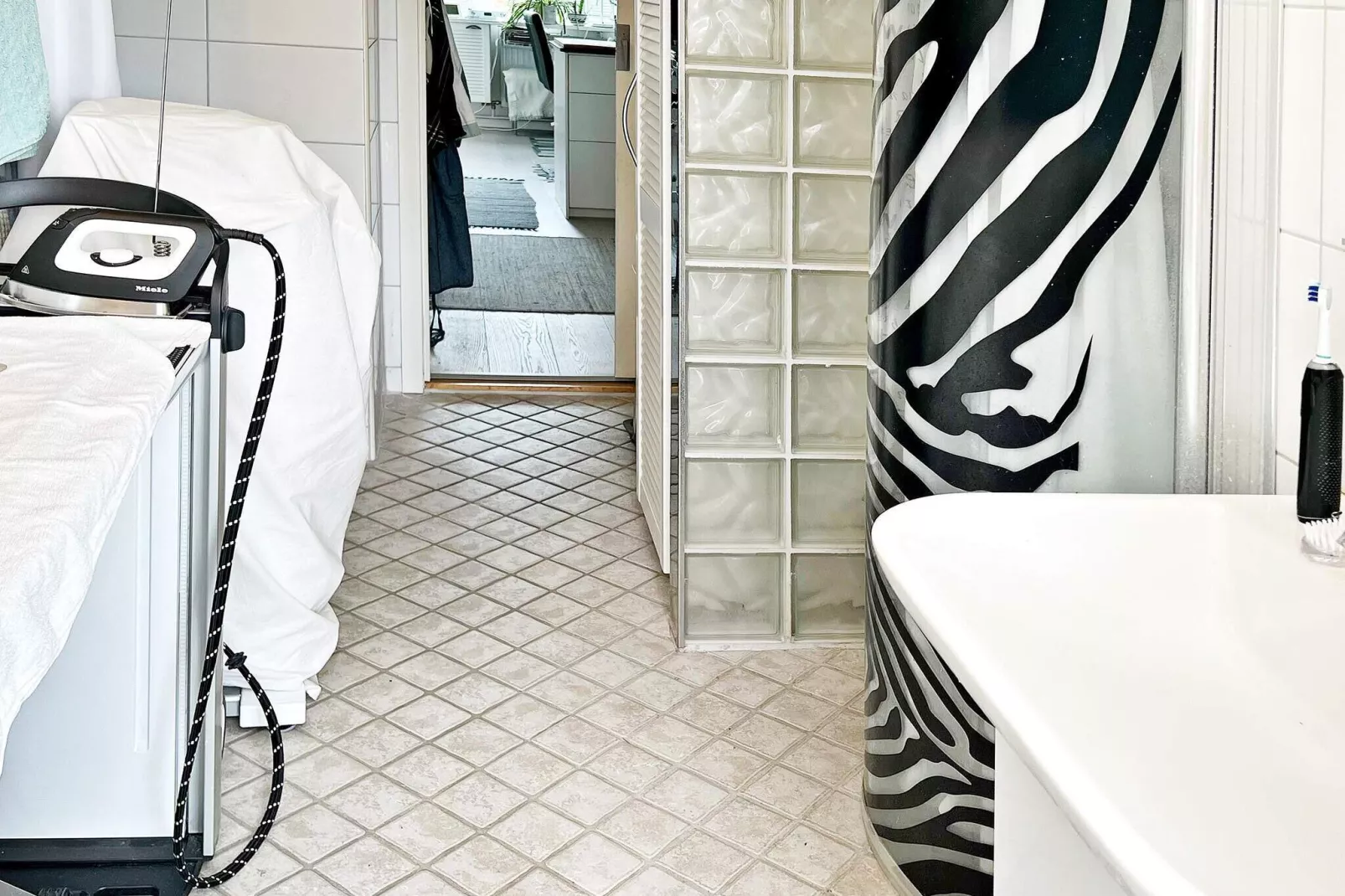 5 persoons vakantie huis in VÄRMDÖ-By Traum-Binnen