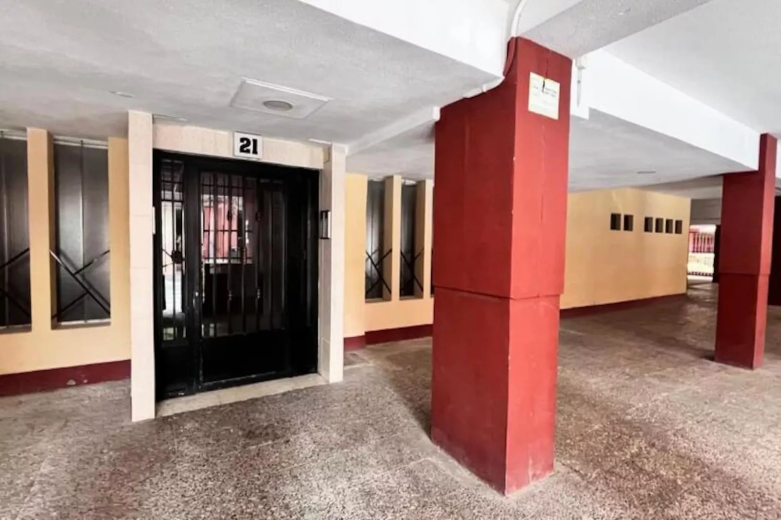 Appartement 3 Chambres Et 2 Salles De Bains : Id&eacute;al Famille Et Nomades-Niet-getagd