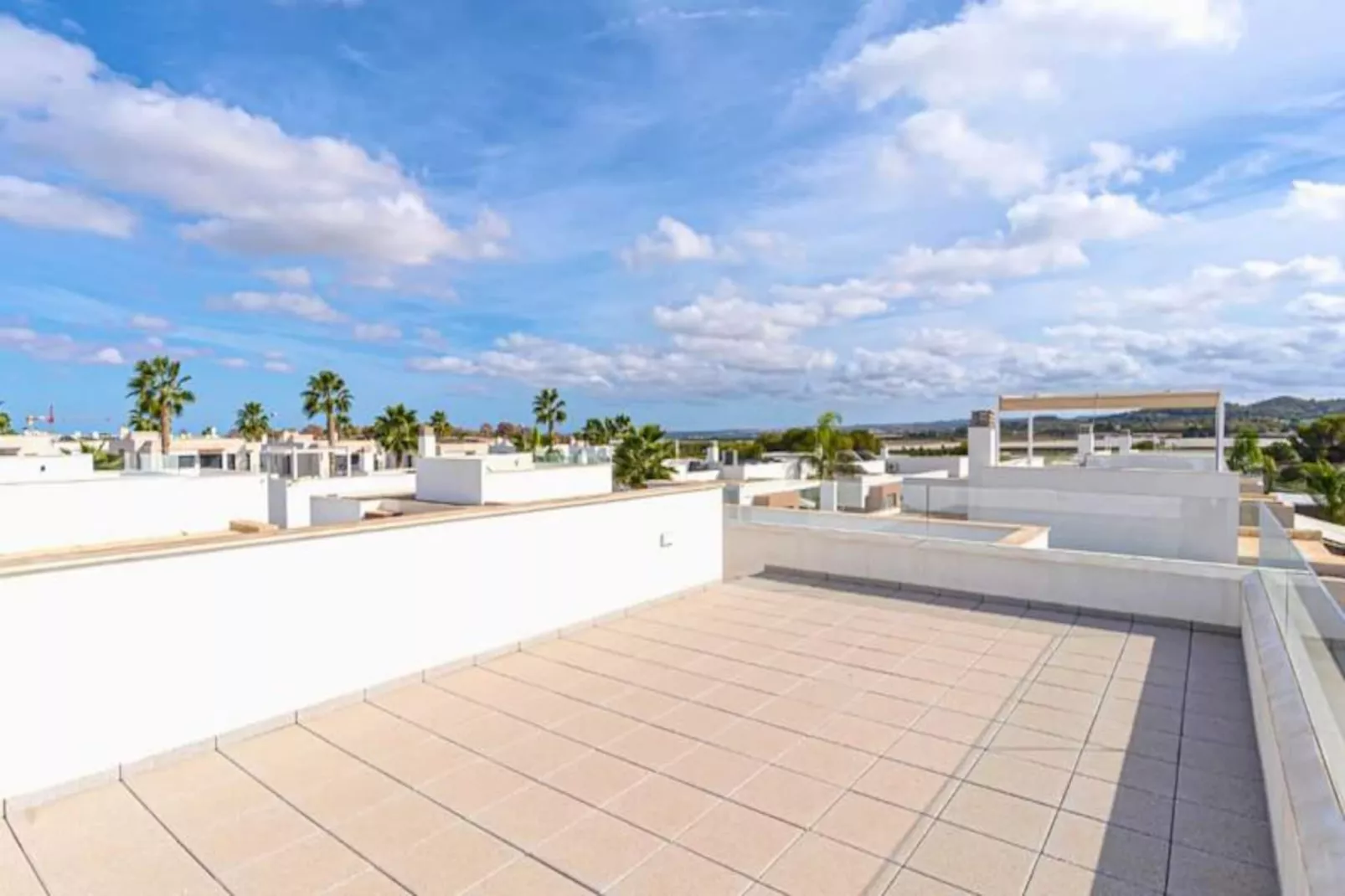 Villa Moderne Avec Piscine Priv&eacute;e Au Golf Vistabella-Niet-getagd