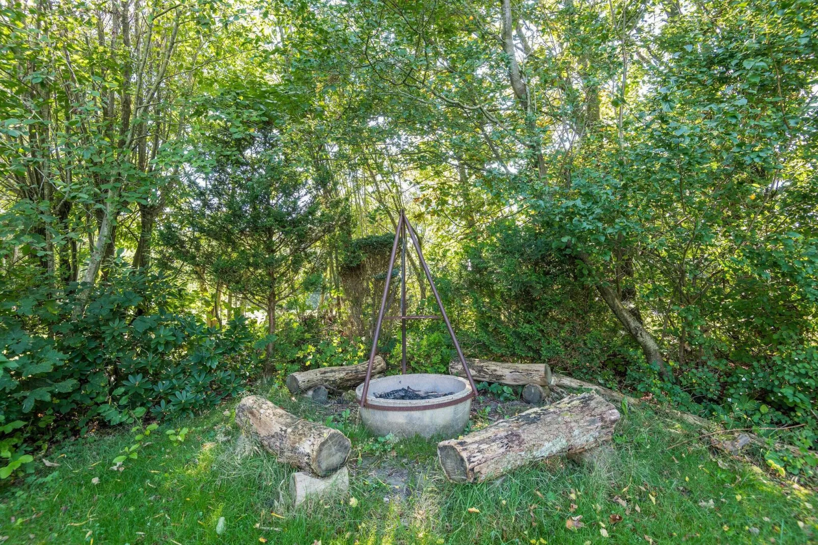 6 persoons vakantie huis in Hemmet-By Traum-Buitenlucht