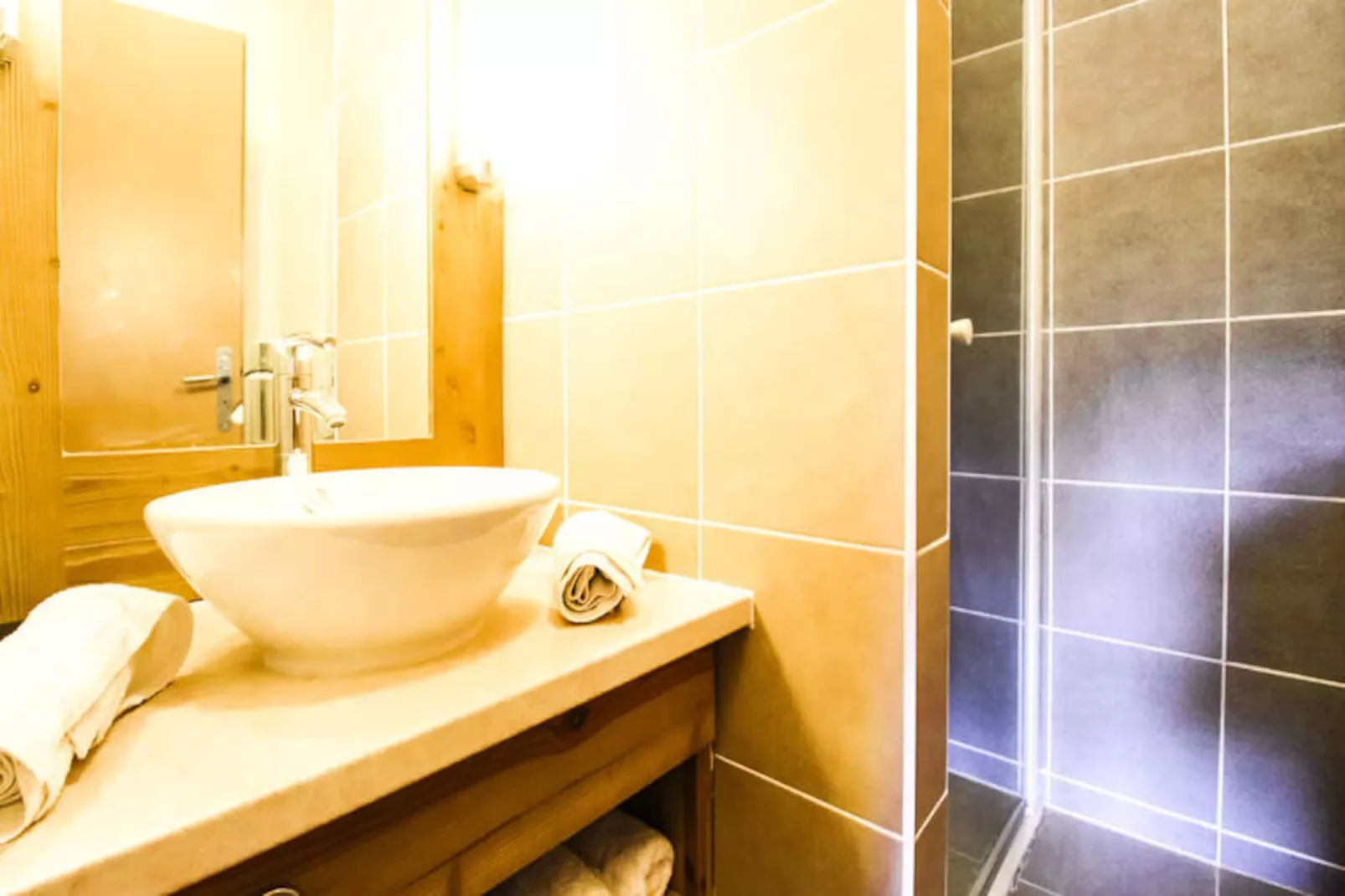 Appartements à Flaine - Niet-getagd