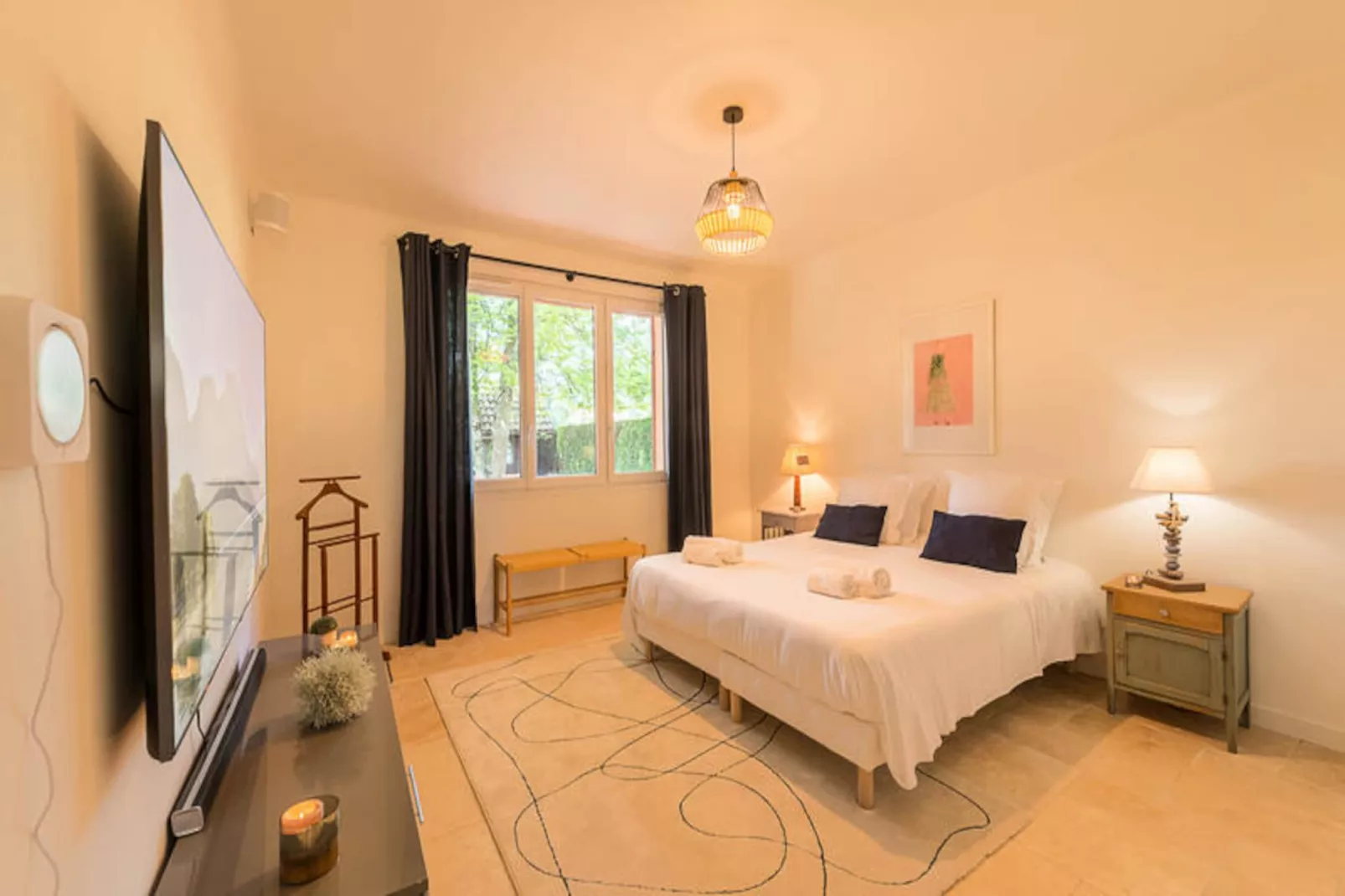 Maison à Doussard-Niet-getagd