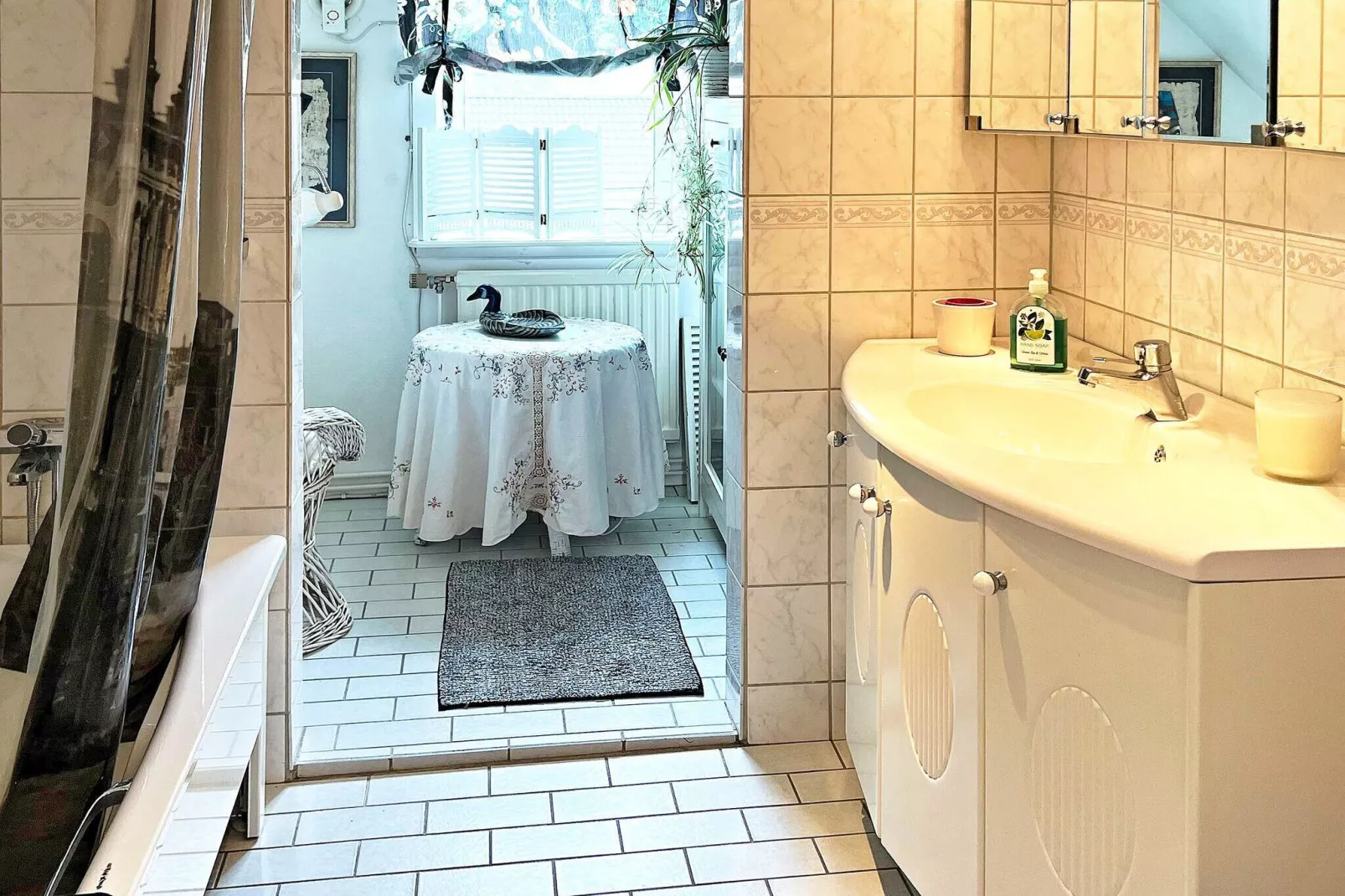 5 persoons vakantie huis in VÄRMDÖ-By Traum-Binnen