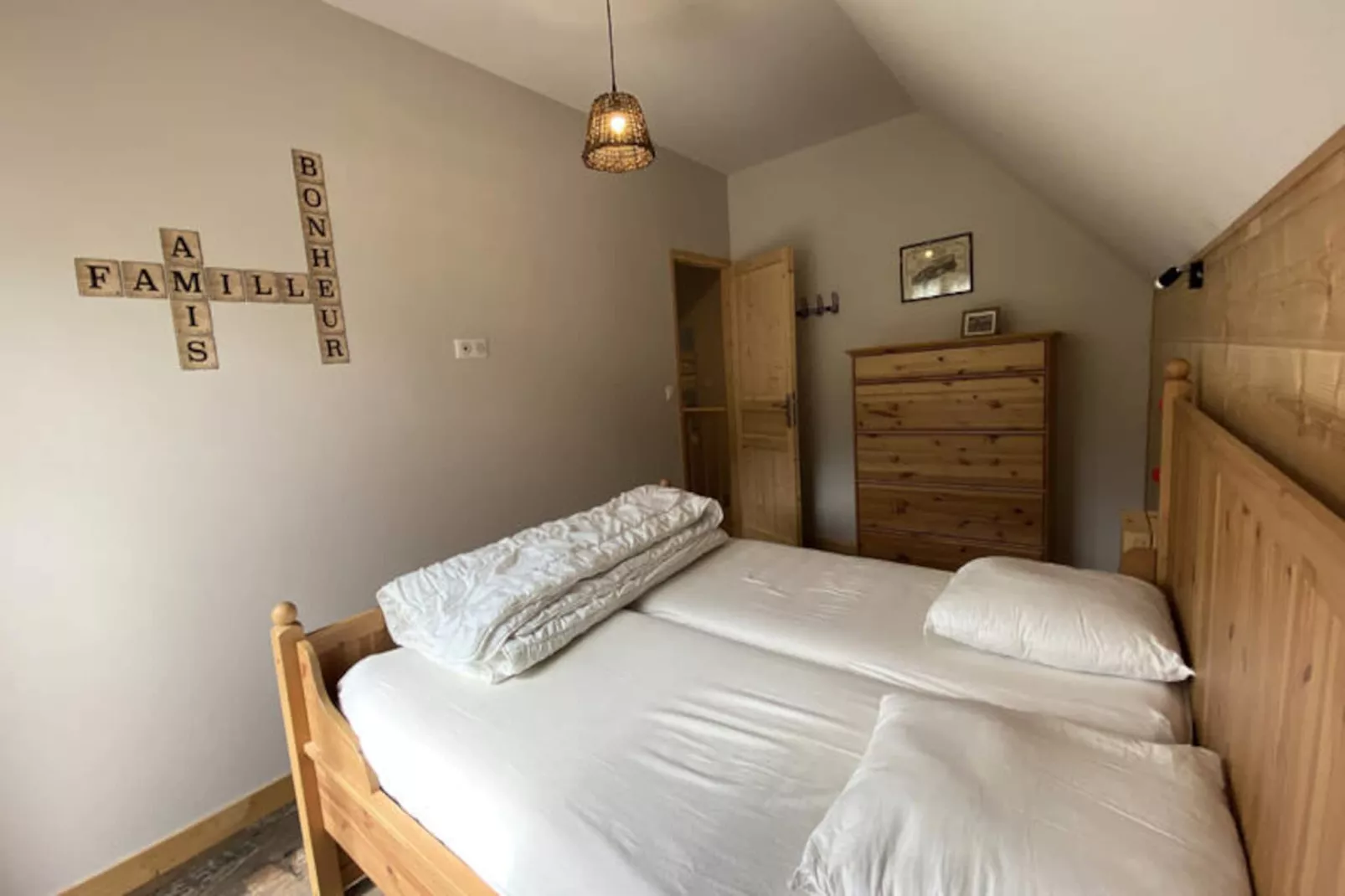 Chalets à Le Lioran-Niet-getagd