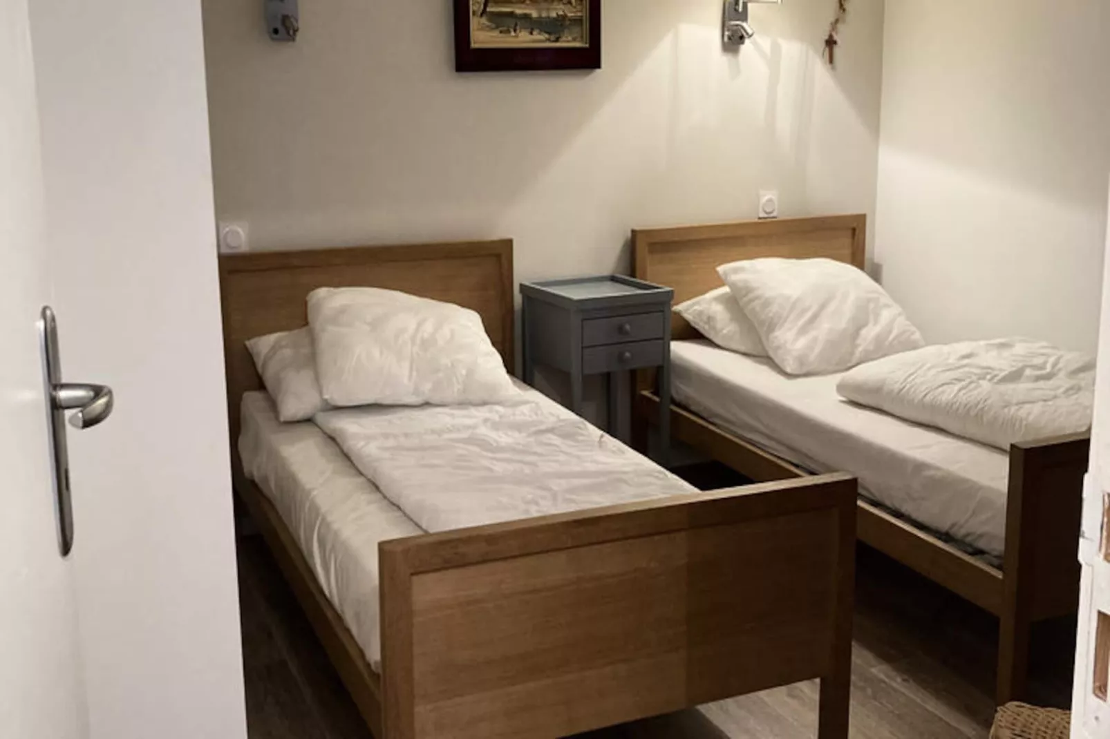 Appartements à Le Lioran-Niet-getagd