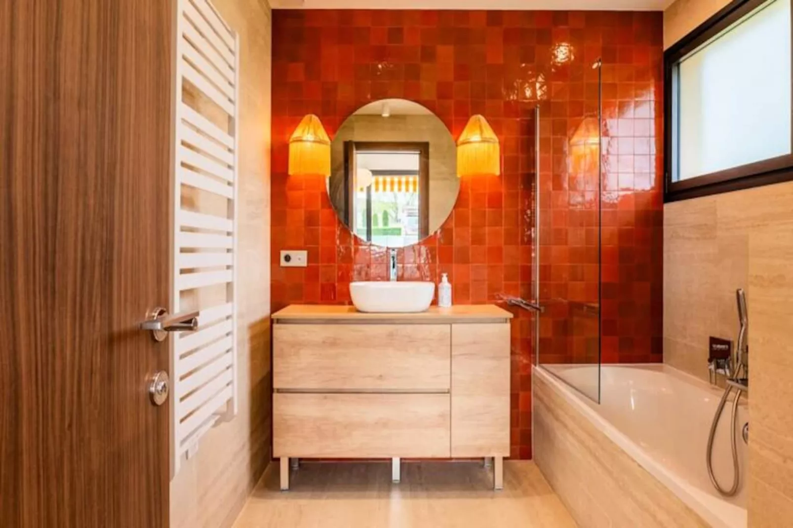 Résidence Mougins - Villa Renovee - Piscine - Au Calme-Niet-getagd