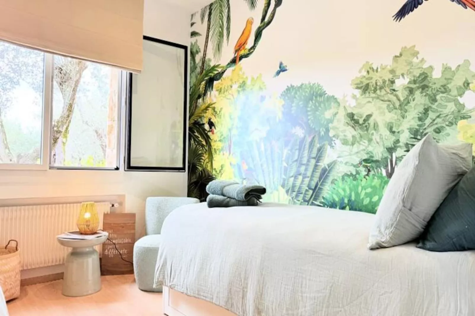 Plen Souleu Villa Haut Standing, Piscine, Jacuzzi, Sauna, Airco By Sunset-Niet-getagd