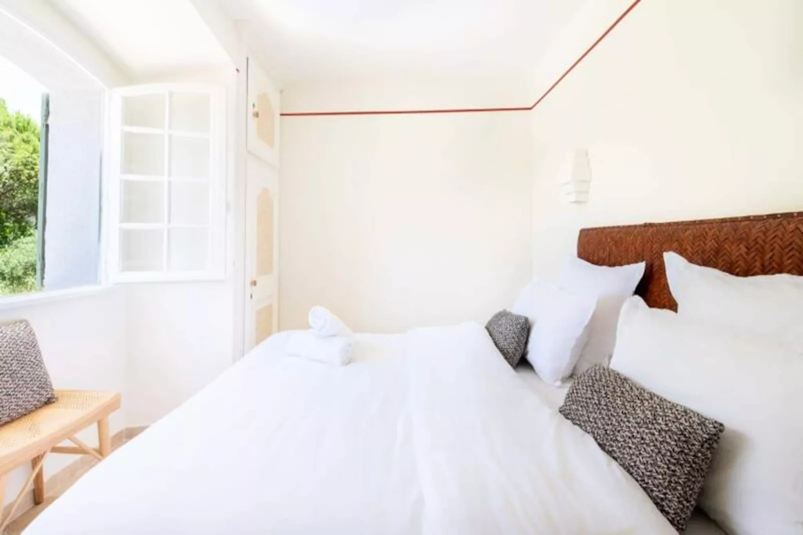 Résidence Villa 400m&sup2; Padel Piscine Volley-Niet-getagd