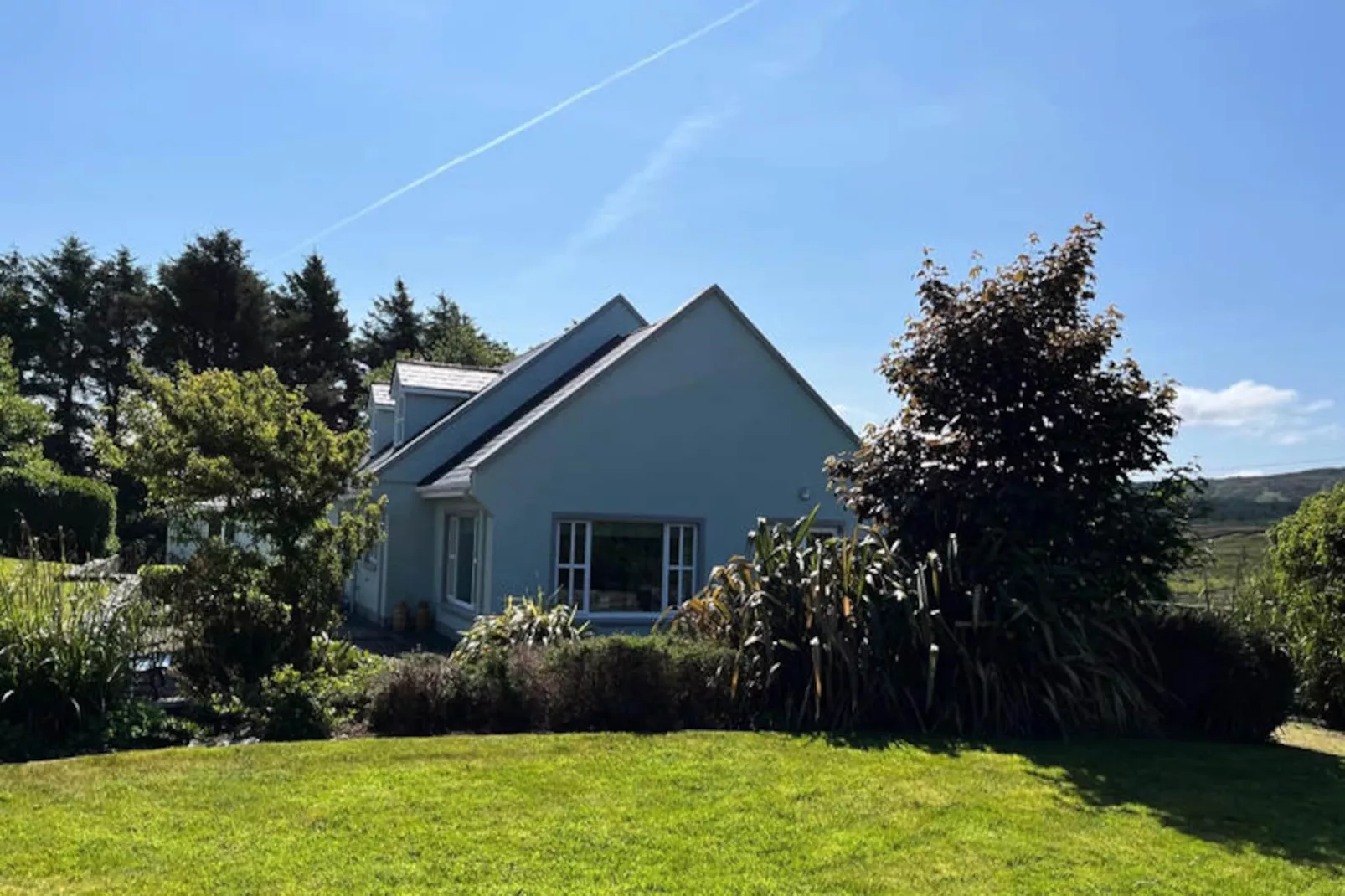 Maison à Moyard Galway-Niet-getagd