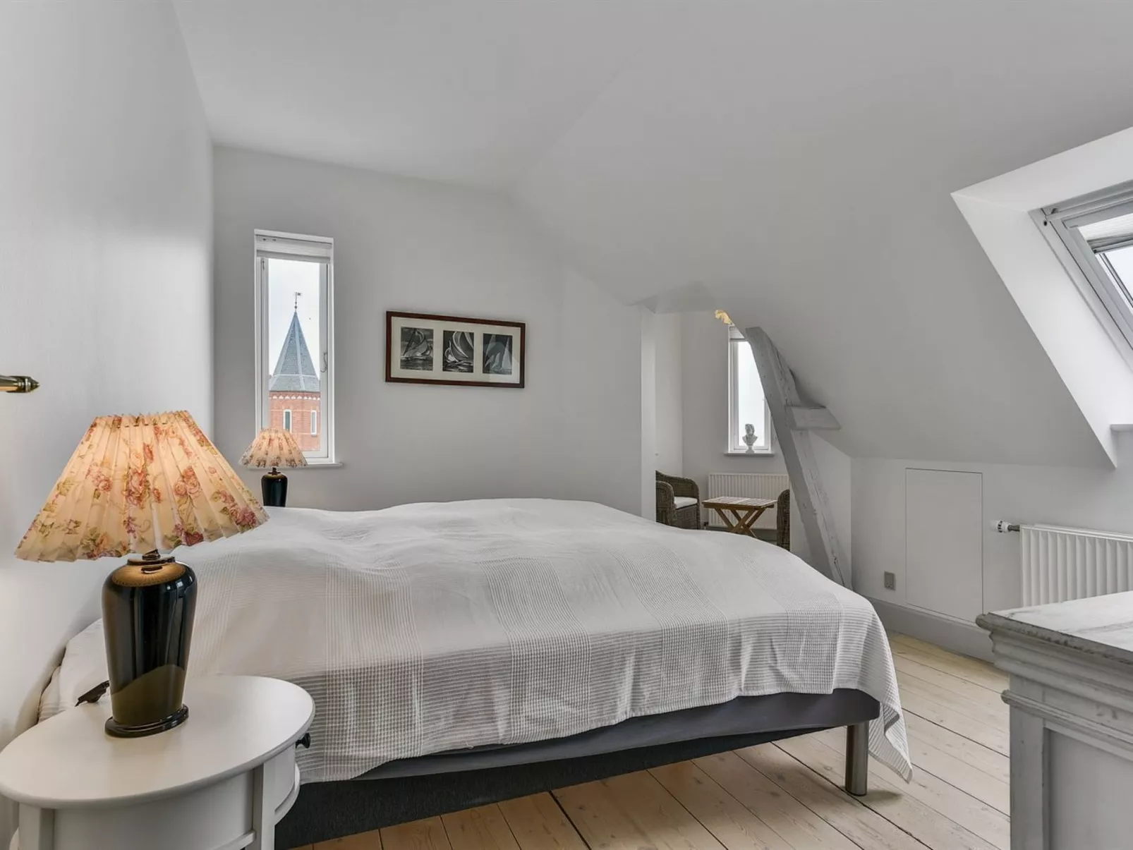 "Stefanie" - 10m from the sea-Binnen