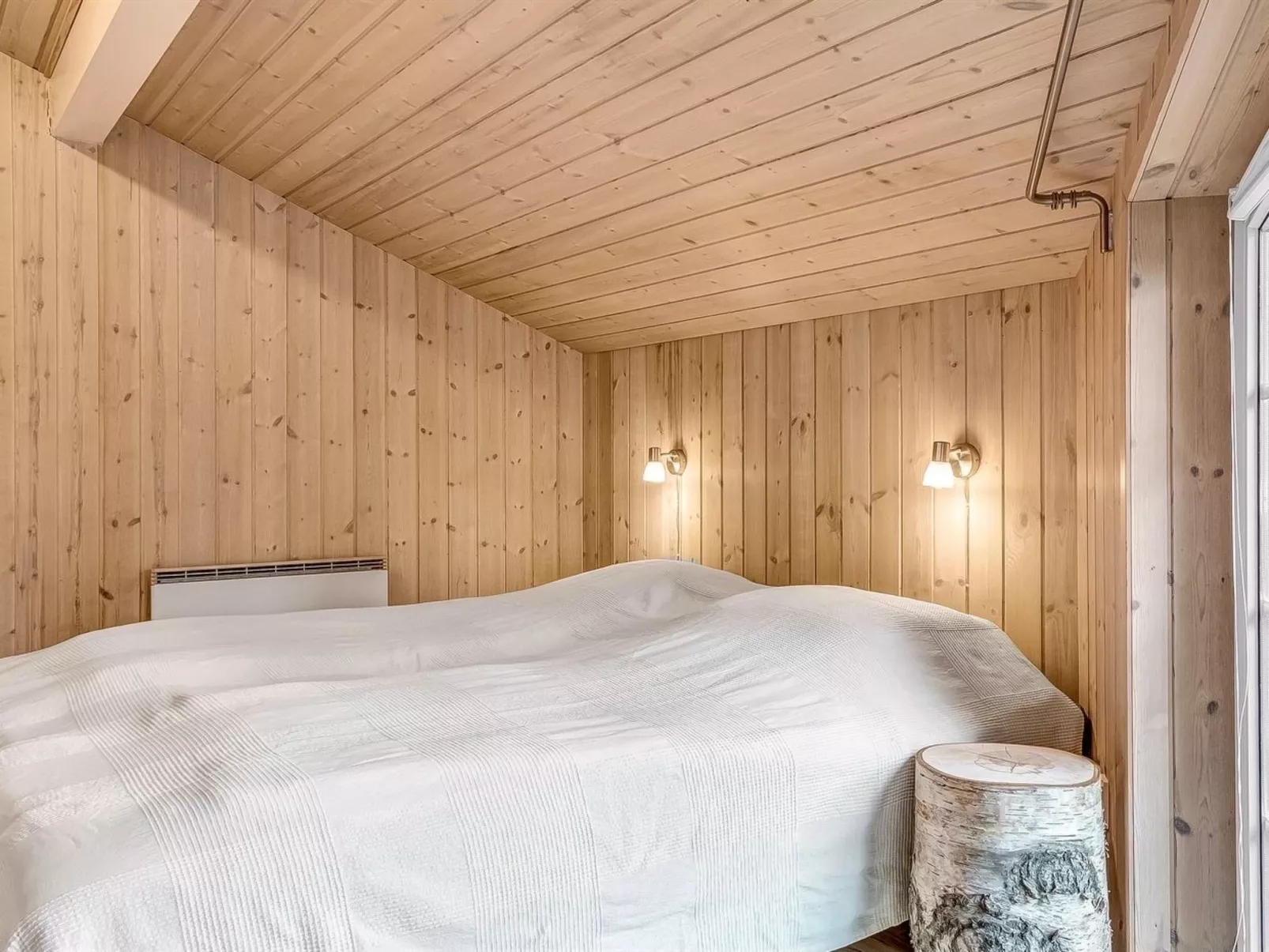 "Orpah" - 2.5km from the sea-Binnen