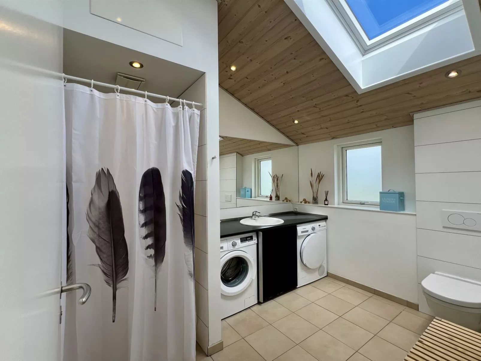 "Ancel" - 1.7km from the sea-Binnen