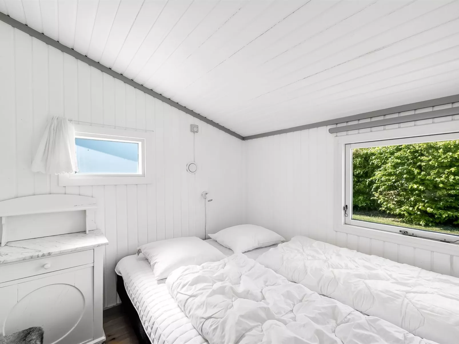 "Raisa" - 200m to the fjord-Binnen