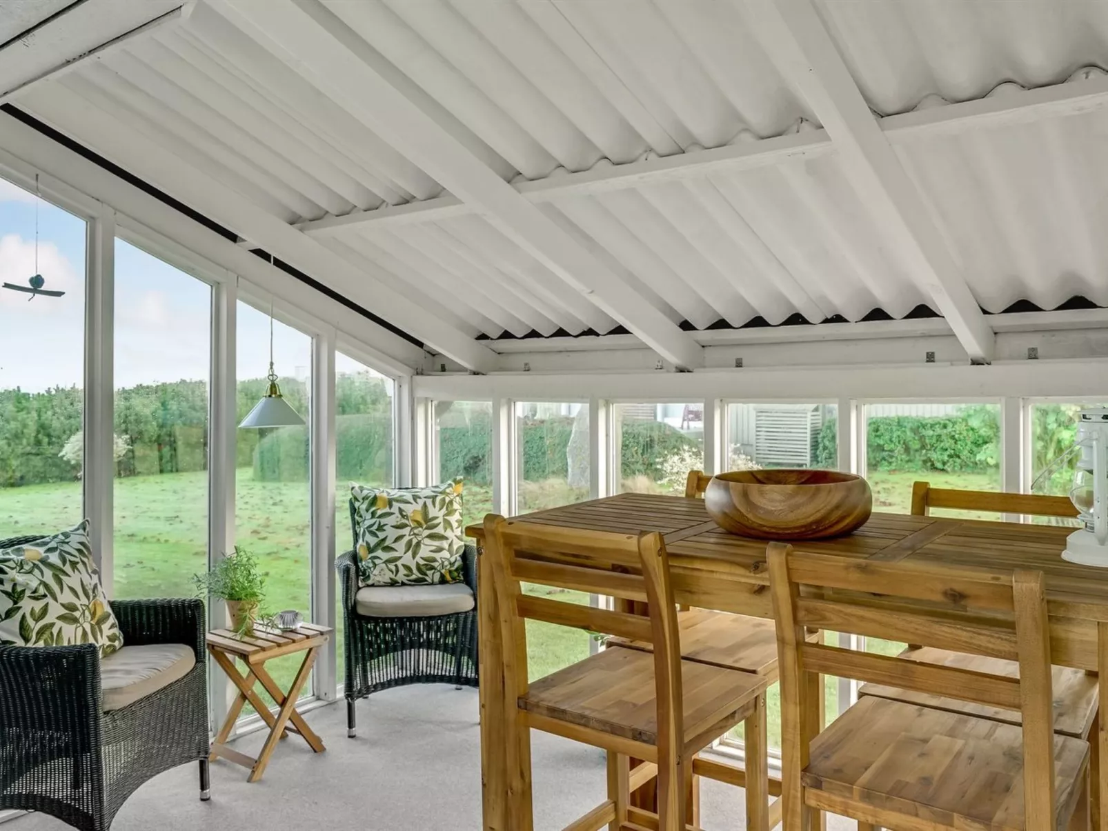 "Fita" - 300m from the sea-Binnen