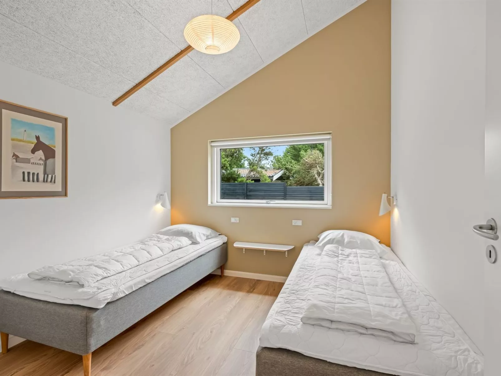 "Antonette" - 1.8km from the sea-Binnen