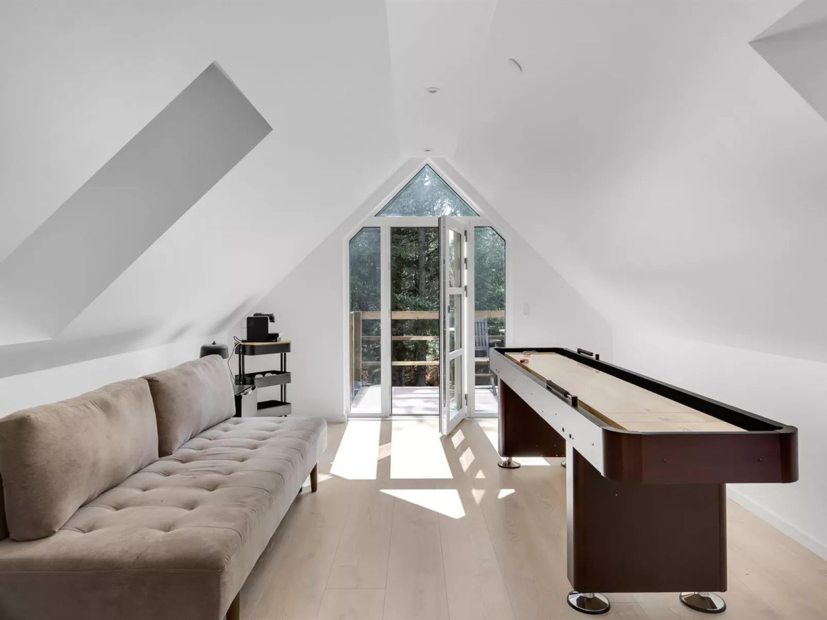 "Hejdie" - 750m from the sea-Binnen