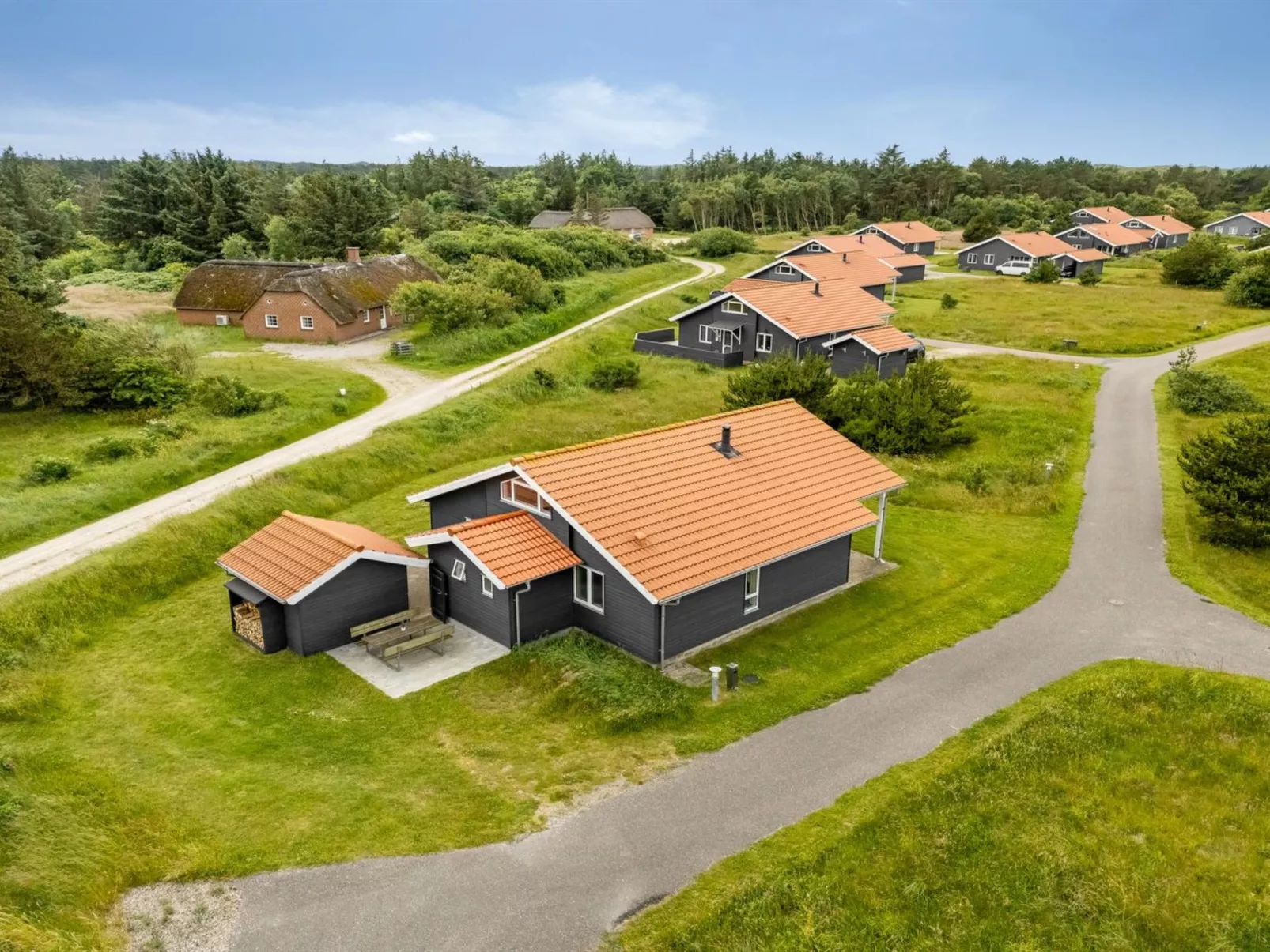 "Felicita" -  from the sea-Buiten