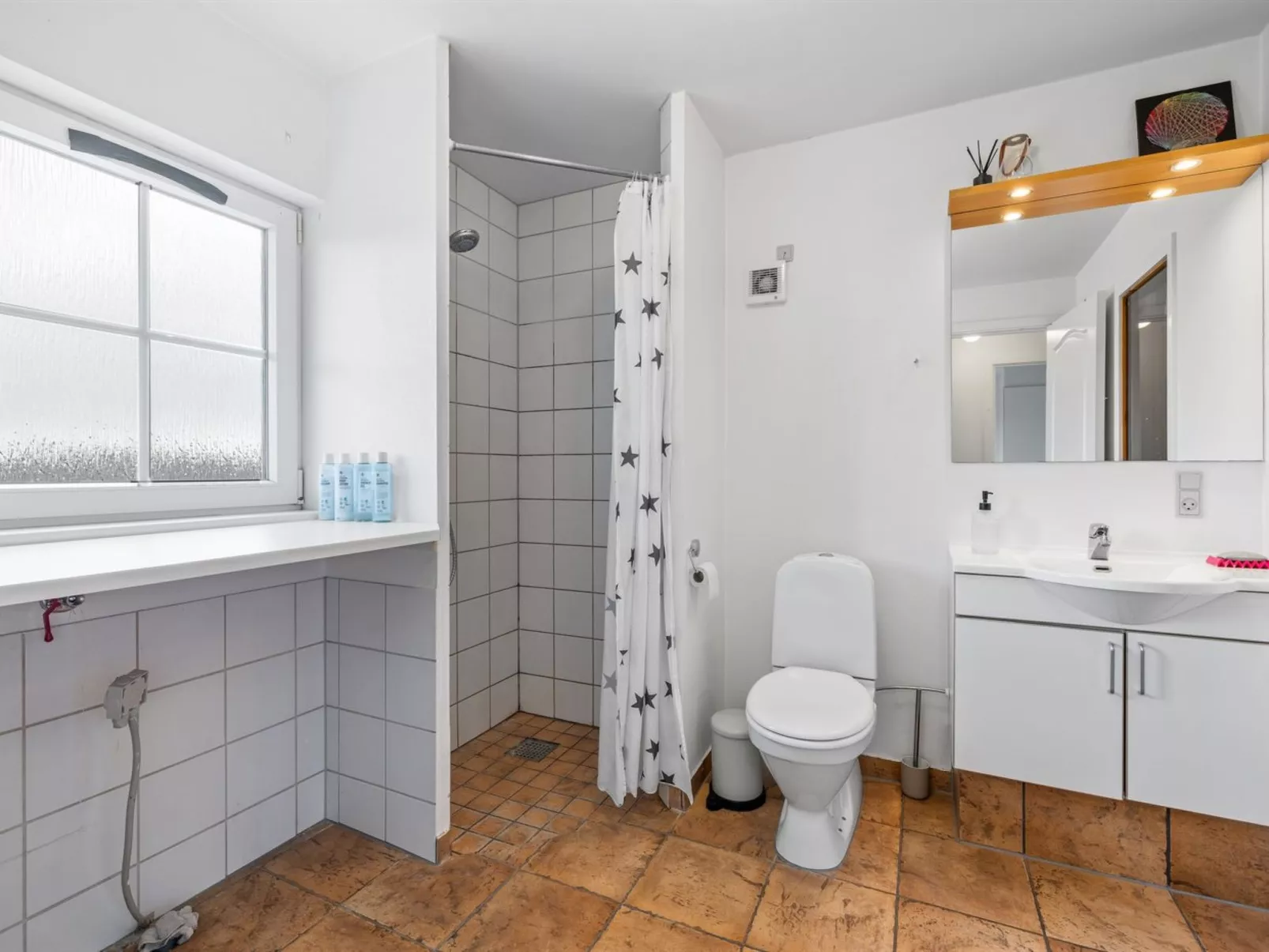 "Solvey" - 270m from the sea-Binnen