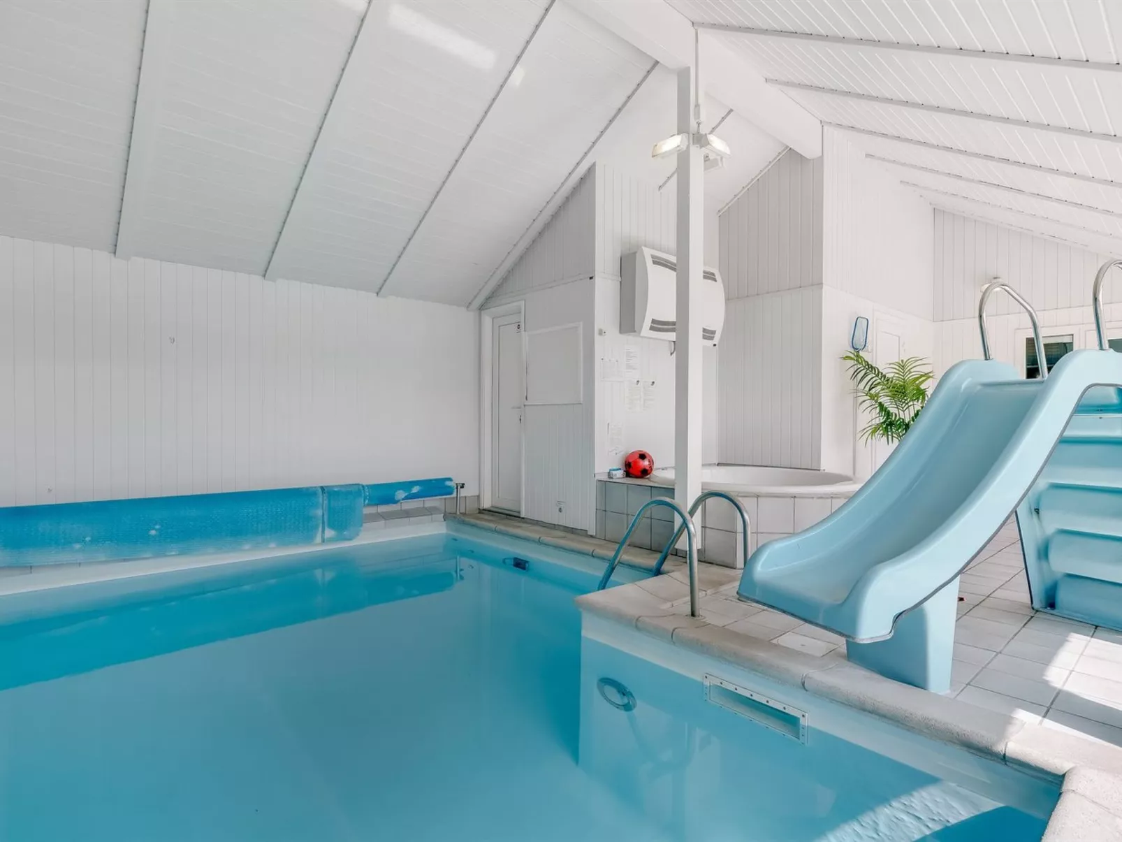 "Eftim" - 500m from the sea-Buiten