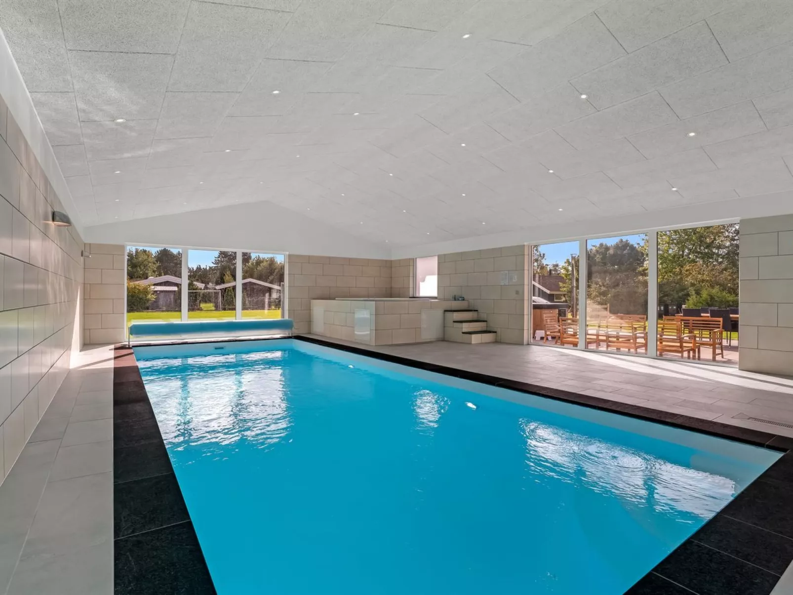 "Rajna" - 250m from the sea-Buiten