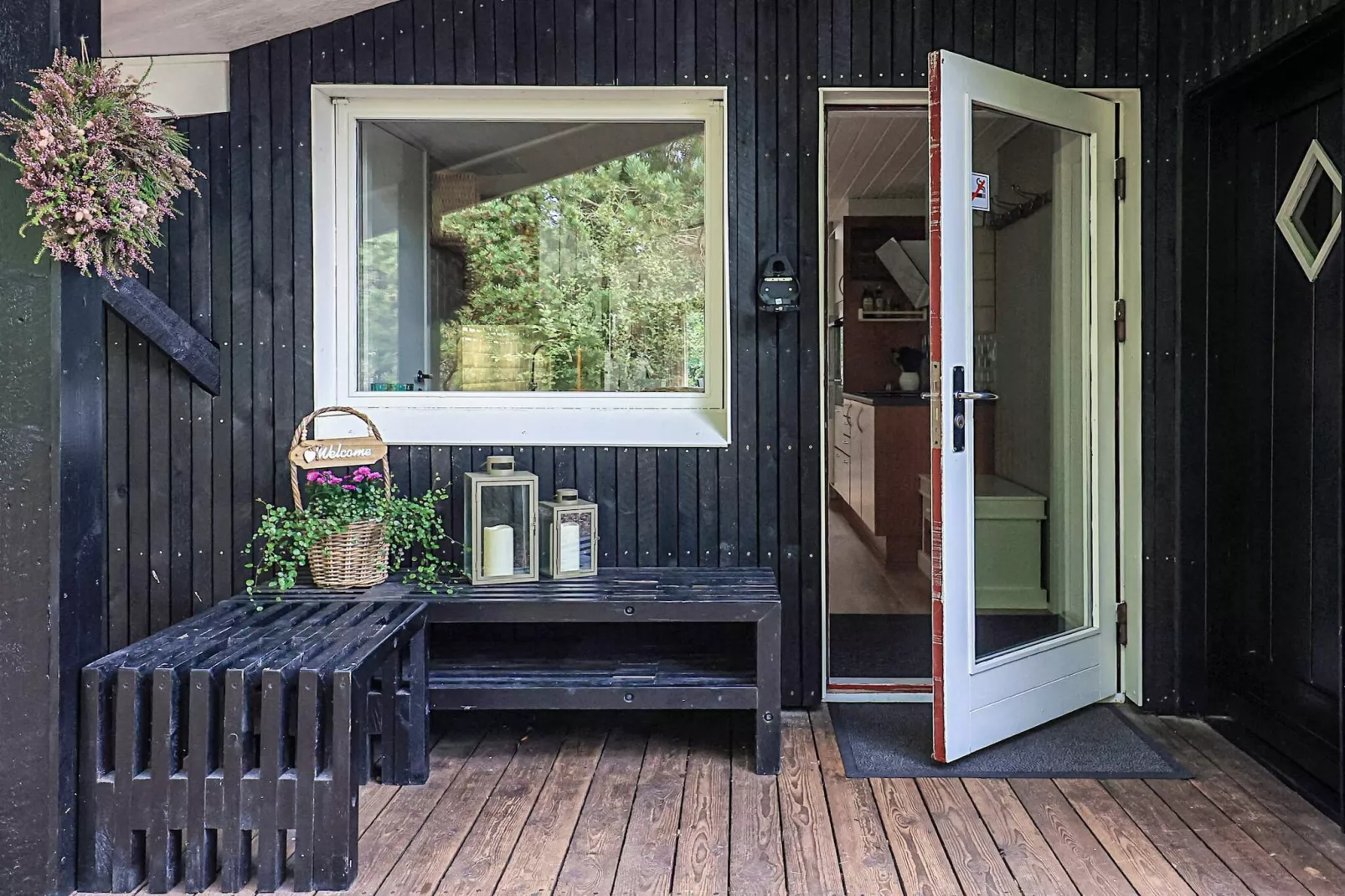 6 Personen vakantie huis in Ålbæk-Uitzicht