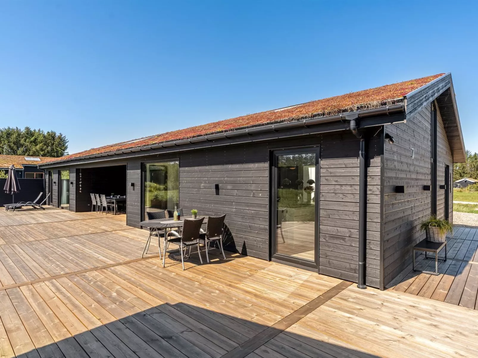 "Petri" - 1km from the sea-Buiten