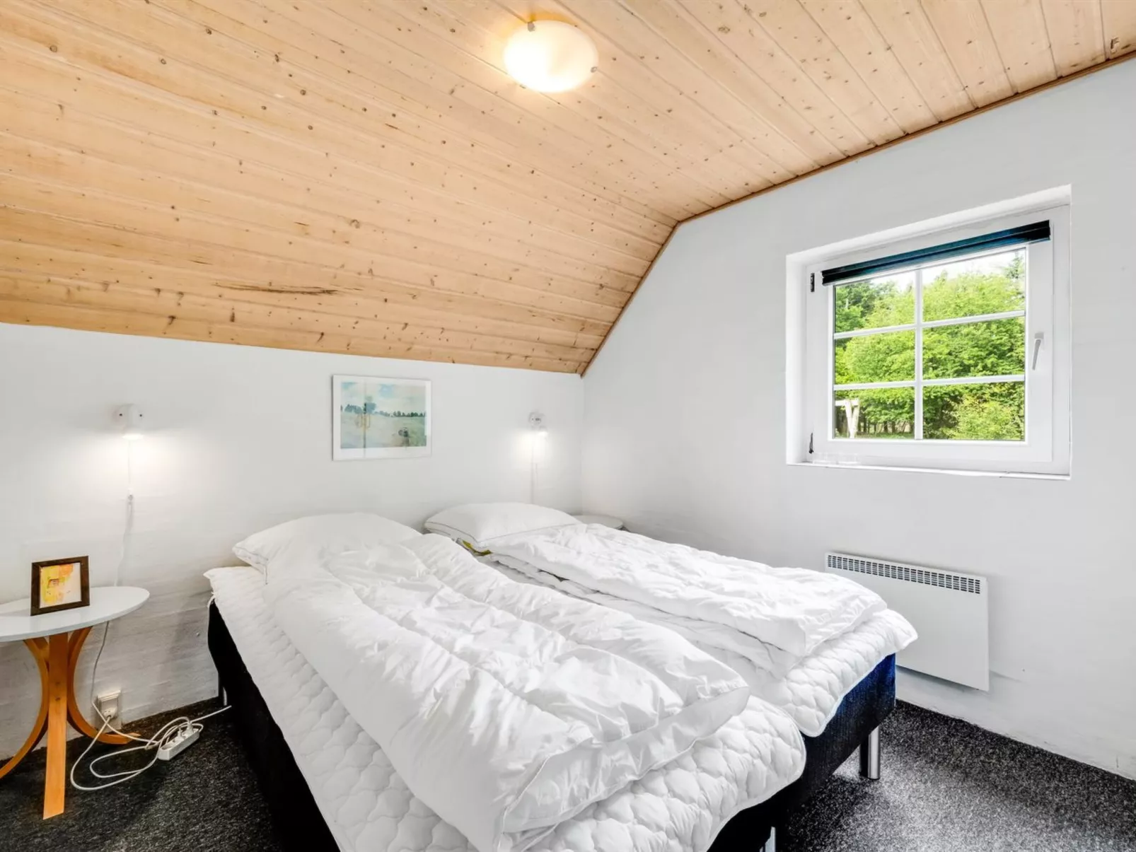 "Ulf" - 2km from the sea-Binnen